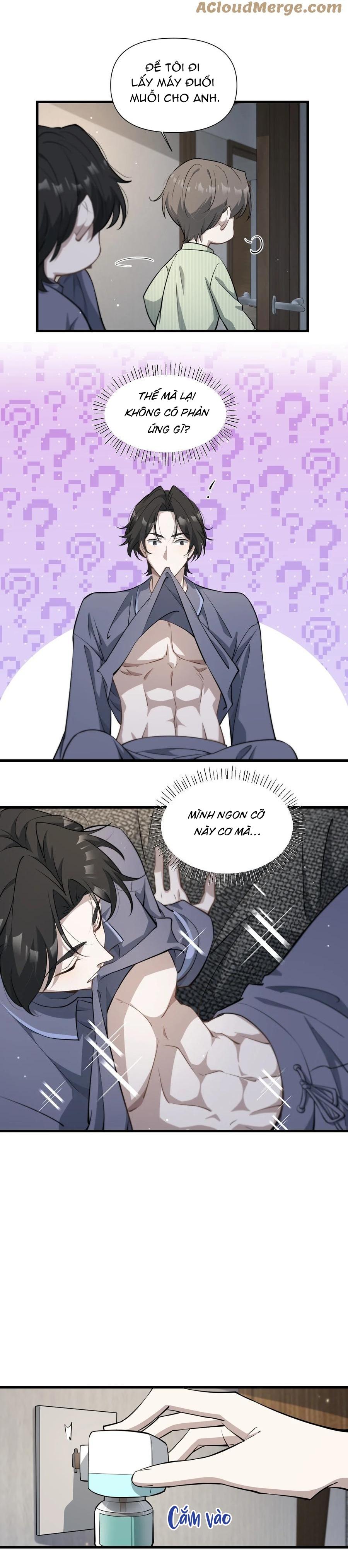 Đọc truyện Công Thức Mỹ Học - Chapter 29