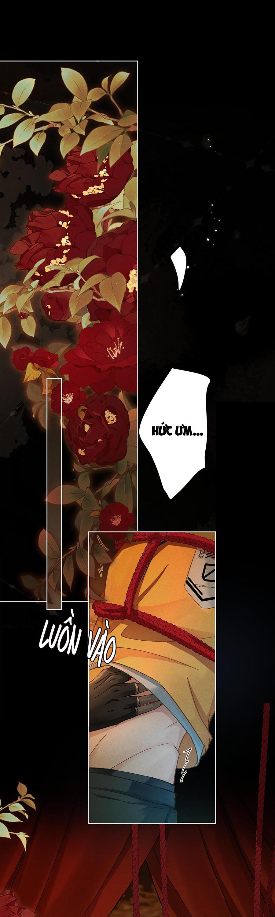 Đọc truyện Đại Tiên - Chapter 3