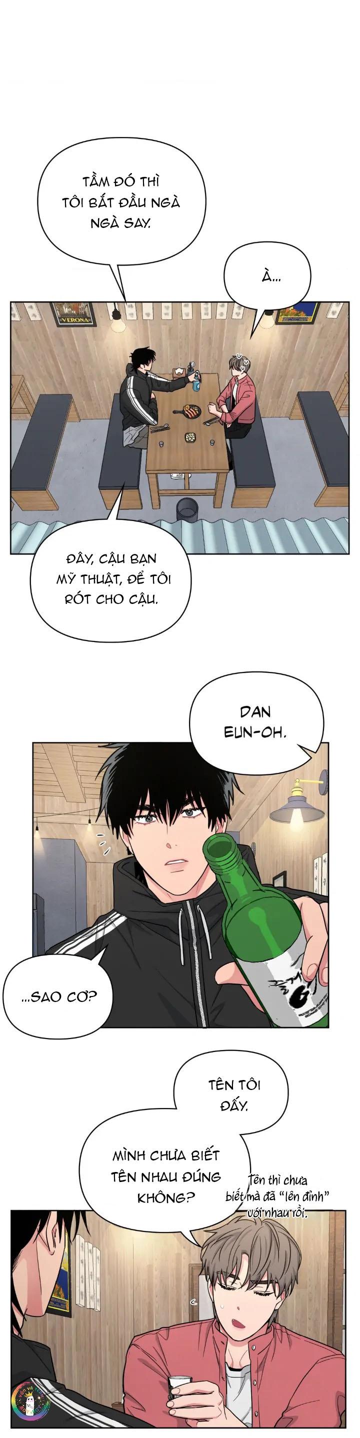 Đọc truyện Arts Manz - Chapter 9