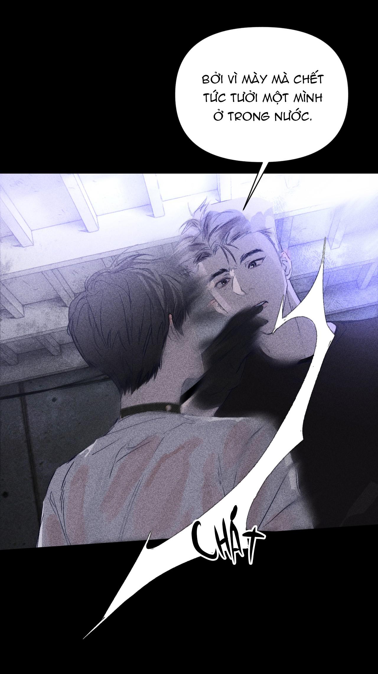 Đọc truyện Thoát Khỏi Tầng Hầm - Chapter 1