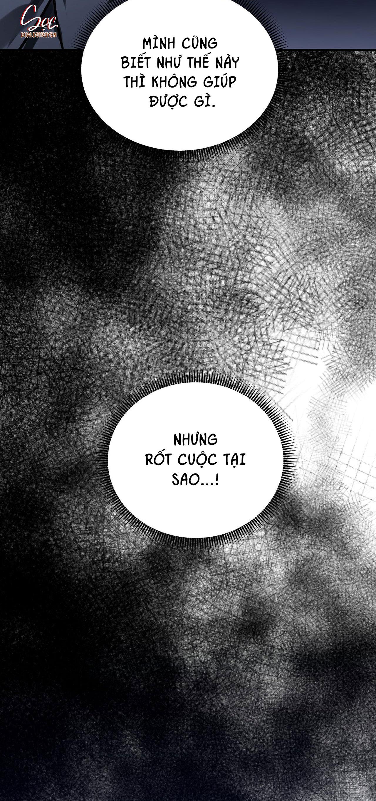Đọc truyện SÓI TRONG LỒNG - Chapter 27