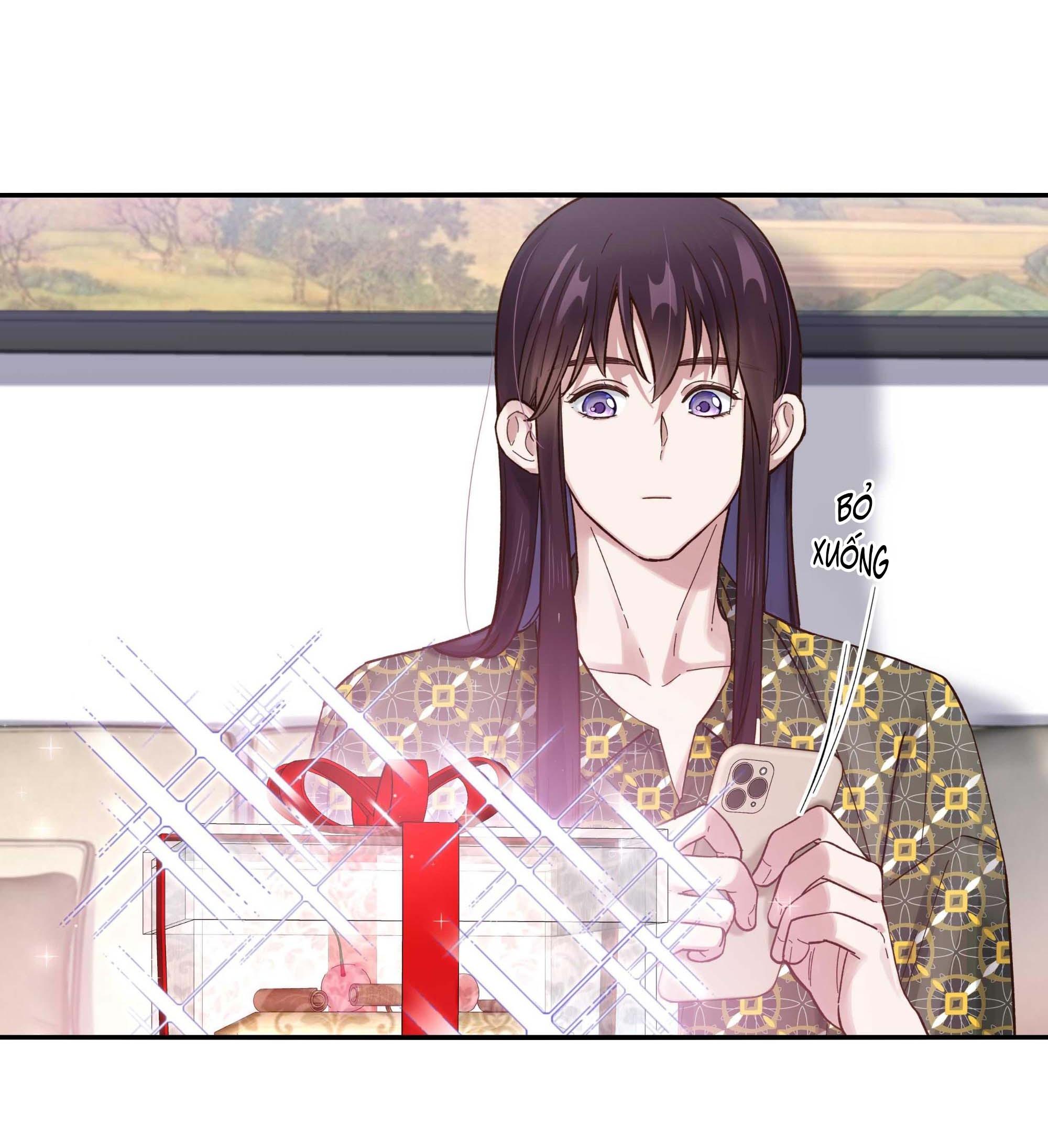 Đọc truyện Quán cơm tỳ hưu - Chapter 57