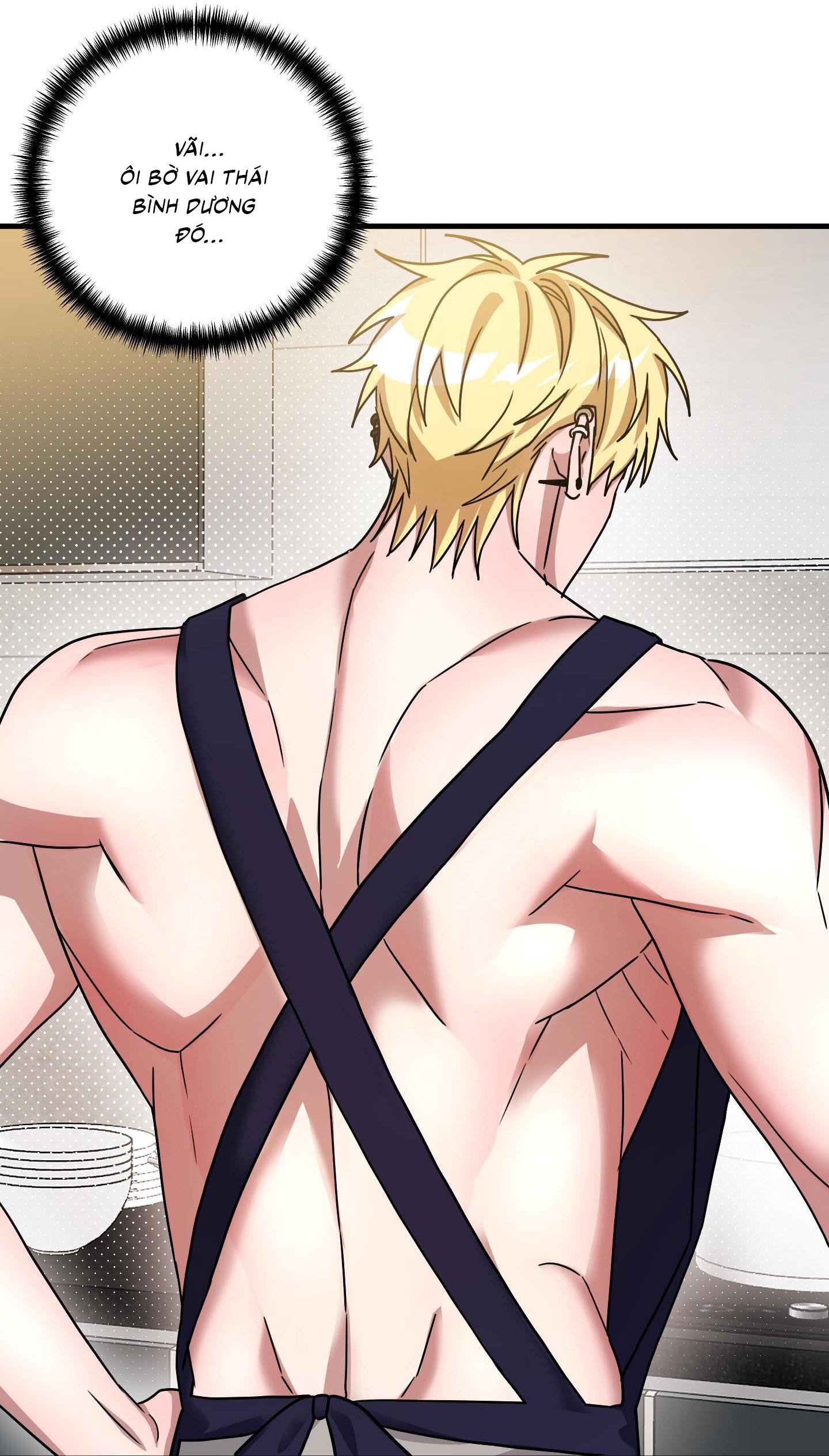 Đọc truyện  Yêu Phải Lừa Đảo - Chapter 18