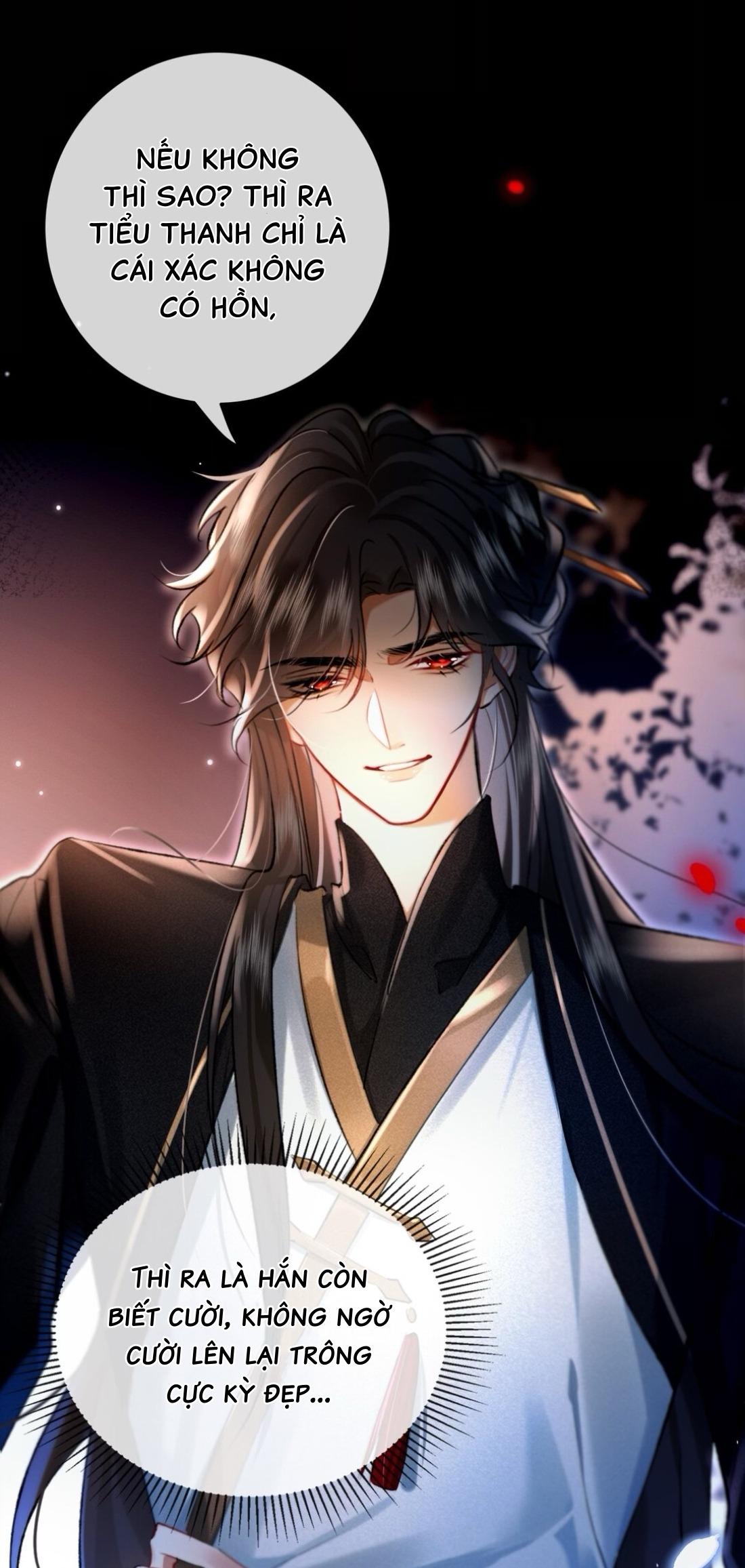 Đọc truyện Nam chủ sao lại quyến rũ ta - Chapter 5