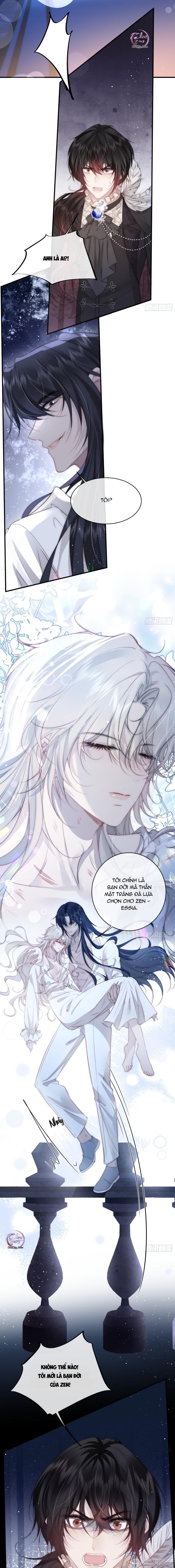 Đọc truyện Tù Long Tuyết - Chapter 6