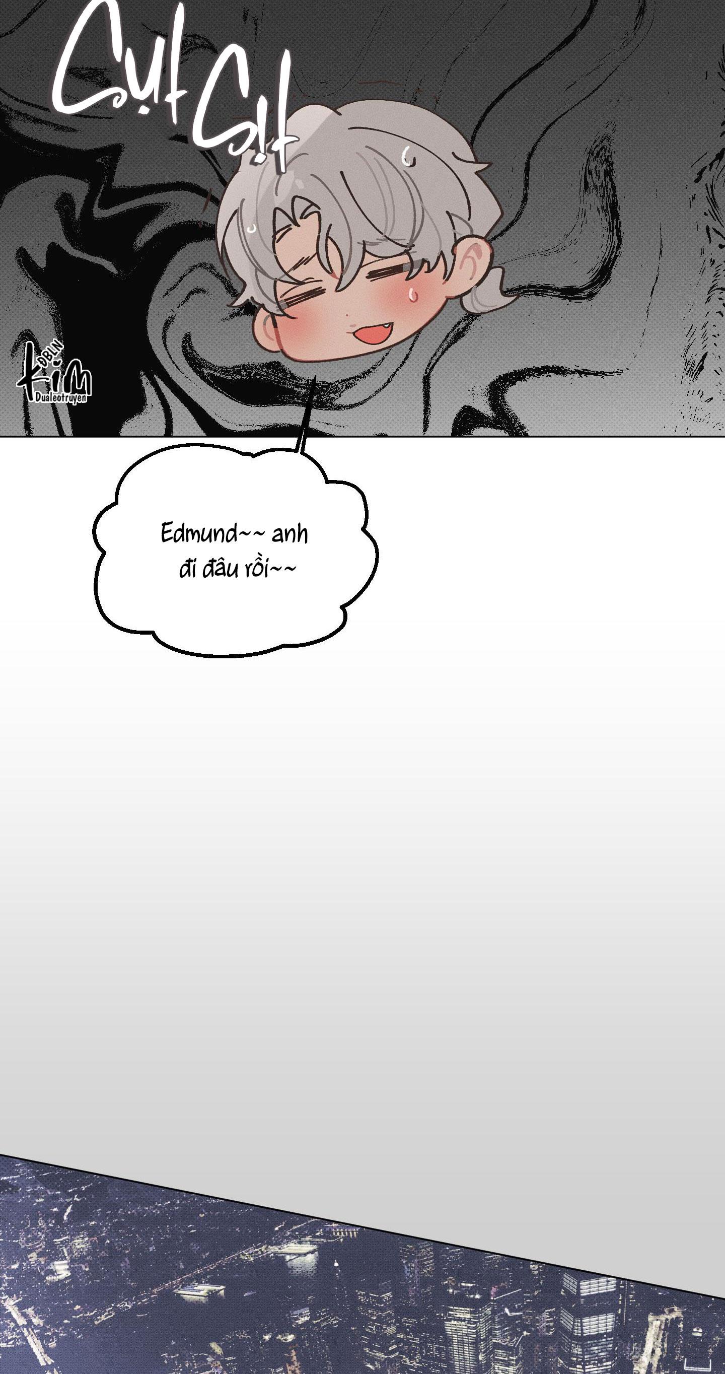 Đọc truyện BL NGẮN CHỊCH HỎNY - Chapter 28.5