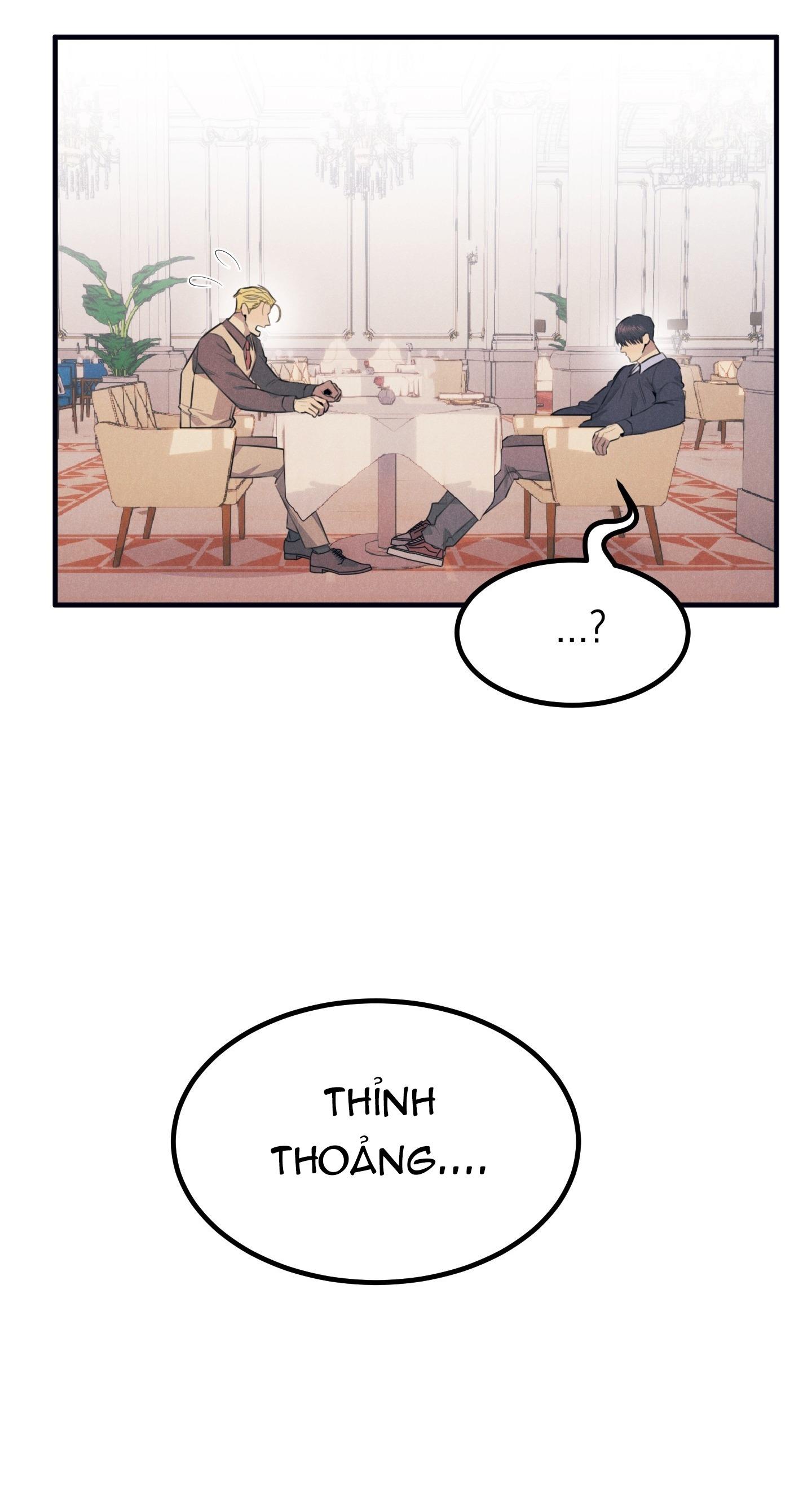Đọc truyện ALPHA MẤT TƯ CÁCH - Chapter 5