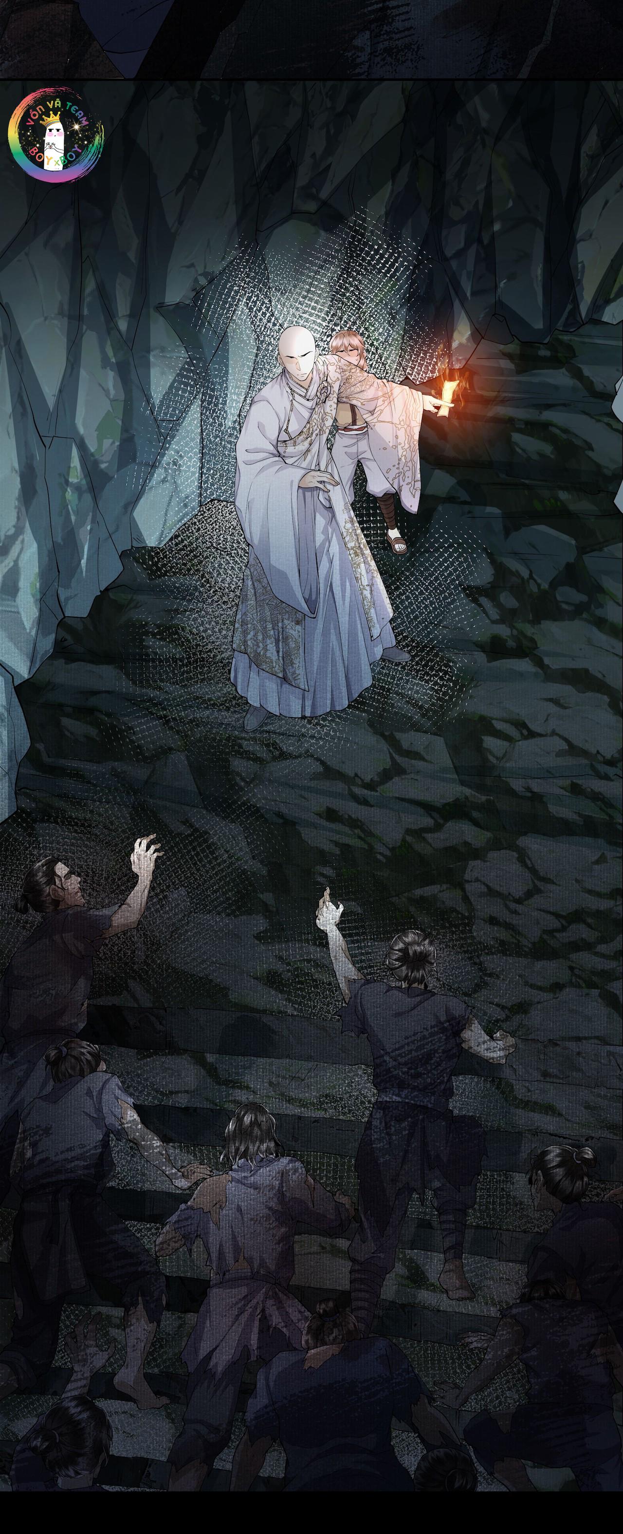 Đọc truyện (END) Đồng Tiền Kham Thế - Chapter 45