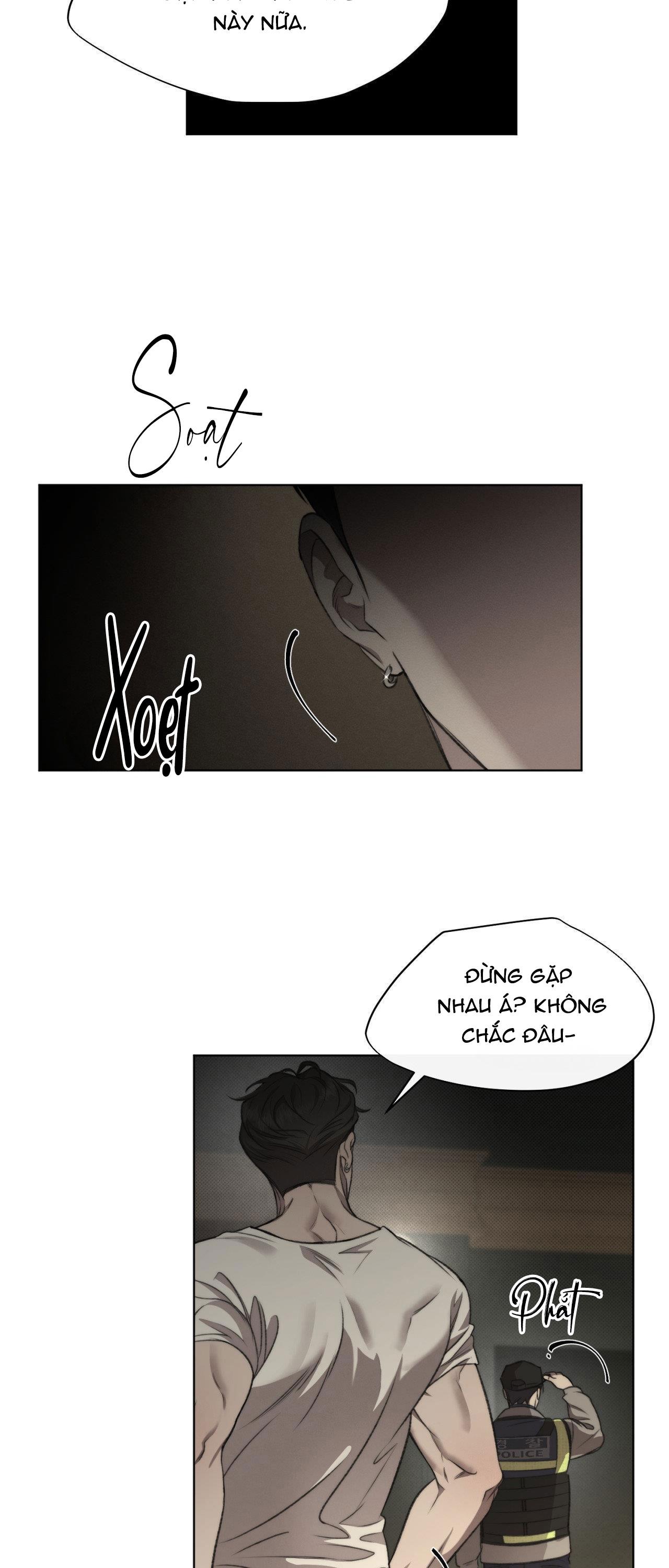 Đọc truyện STILL LOVE YOU - Chapter 3