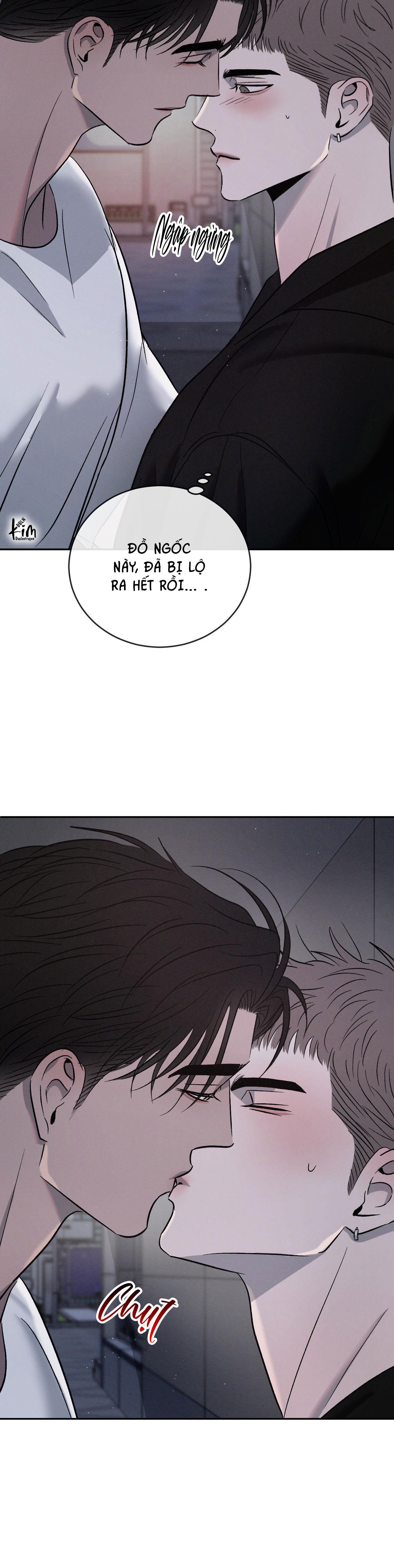 Đọc truyện TƯƠNG PHẢN - Chapter 74