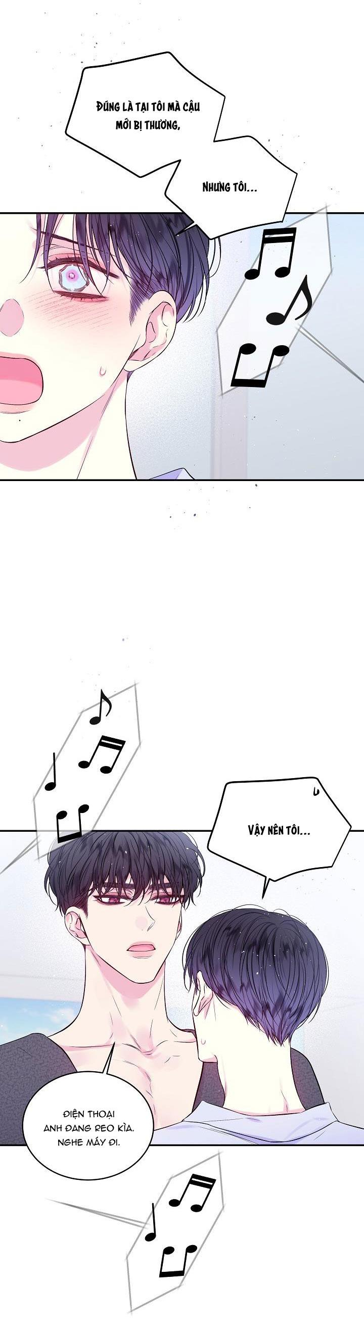 Đọc truyện BÌNH MINH THỨ HAI - Chapter 63