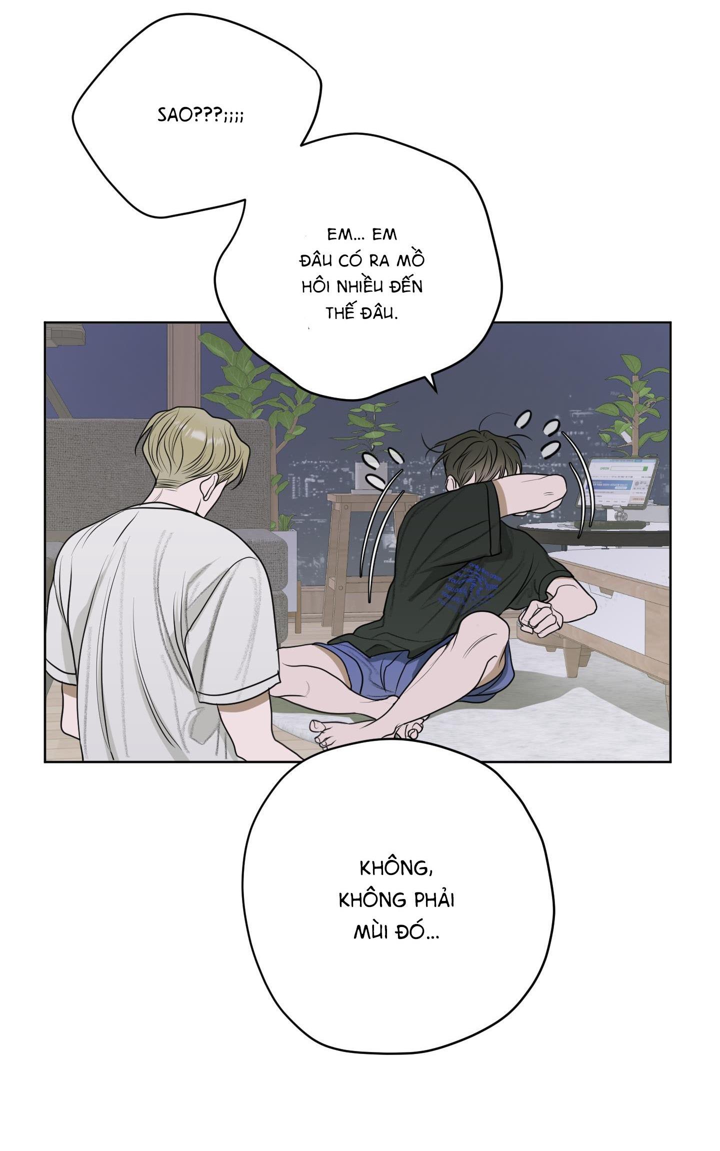 Đọc truyện  Đầm Sen Héo Úa - Chapter 9