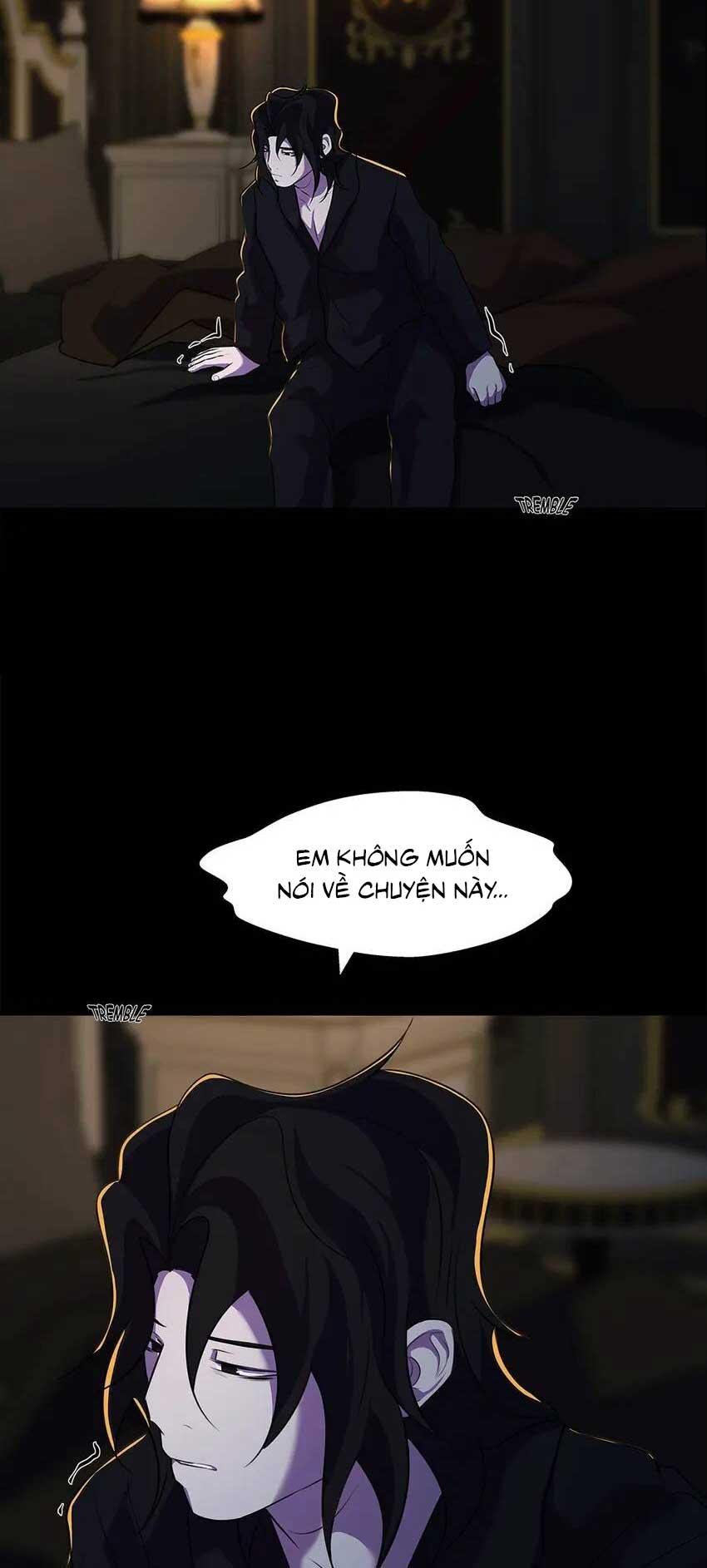 Đọc truyện Love murder basketball - Chapter 48