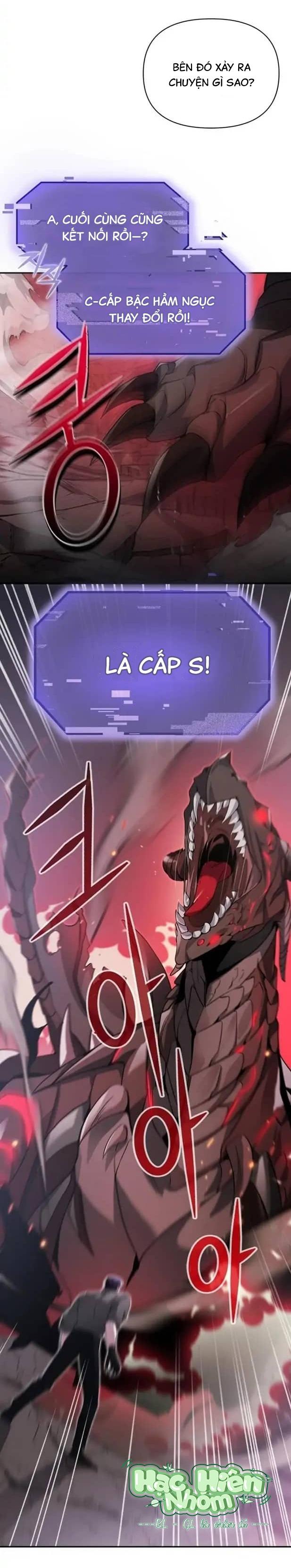 Đọc truyện Tên đạo sư rắc rối - Chapter 9