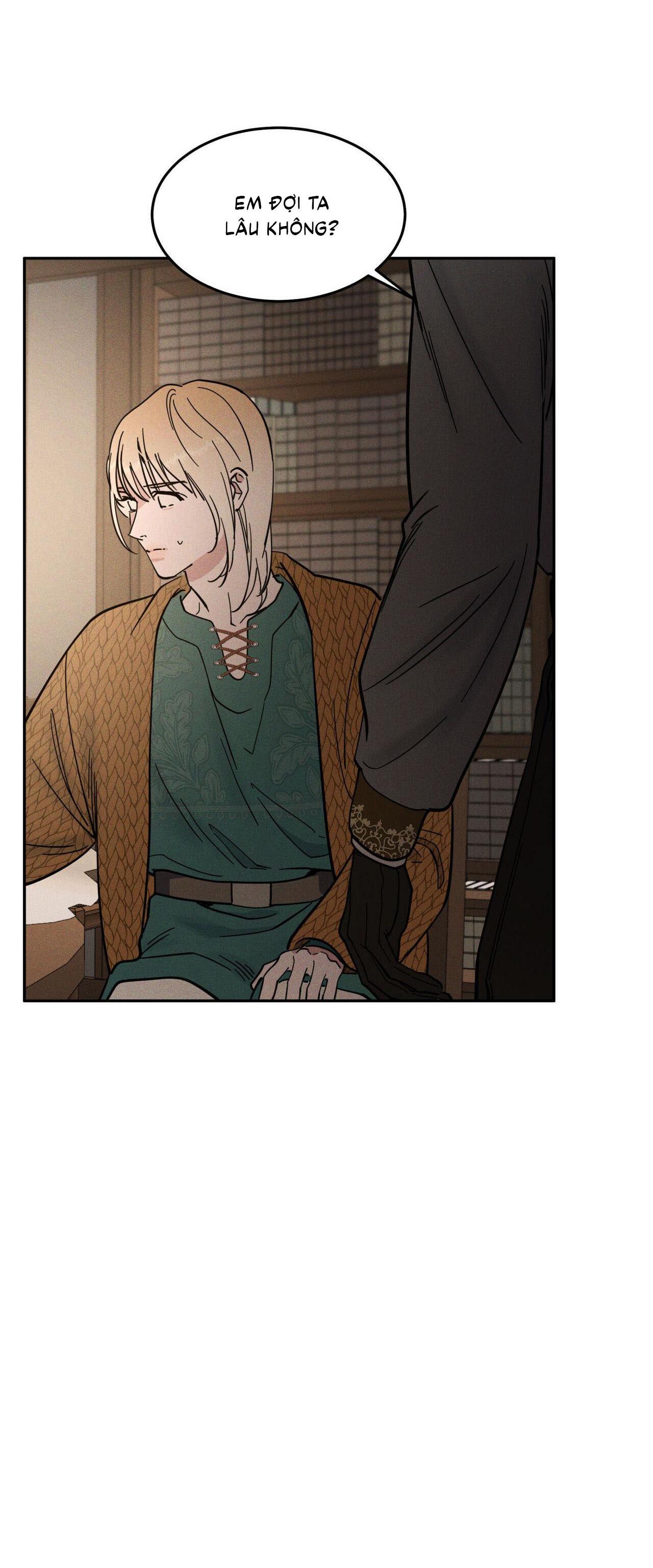 Đọc truyện Antidote - Chapter 19