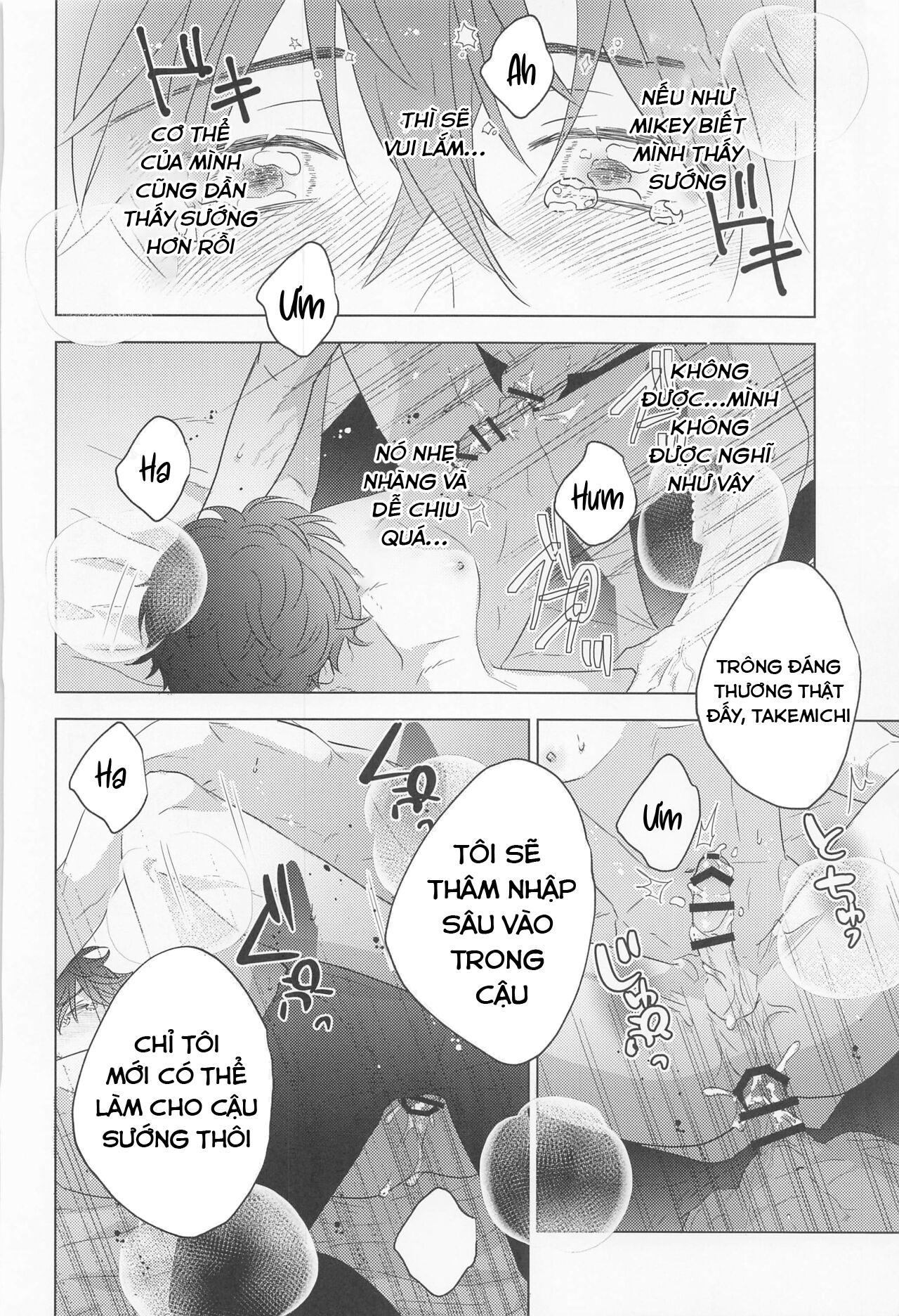 Đọc truyện Ổ sìn OTP - Chapter 153