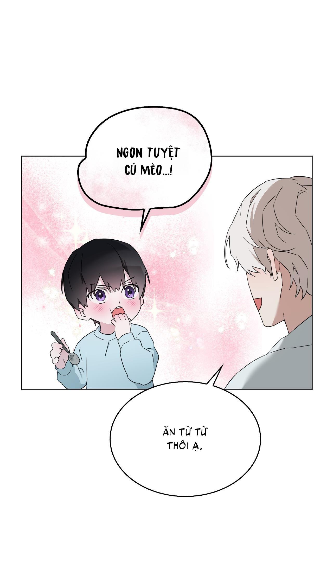 Đọc truyện Dễ thương là lỗi của tôi sao? - Chapter 39