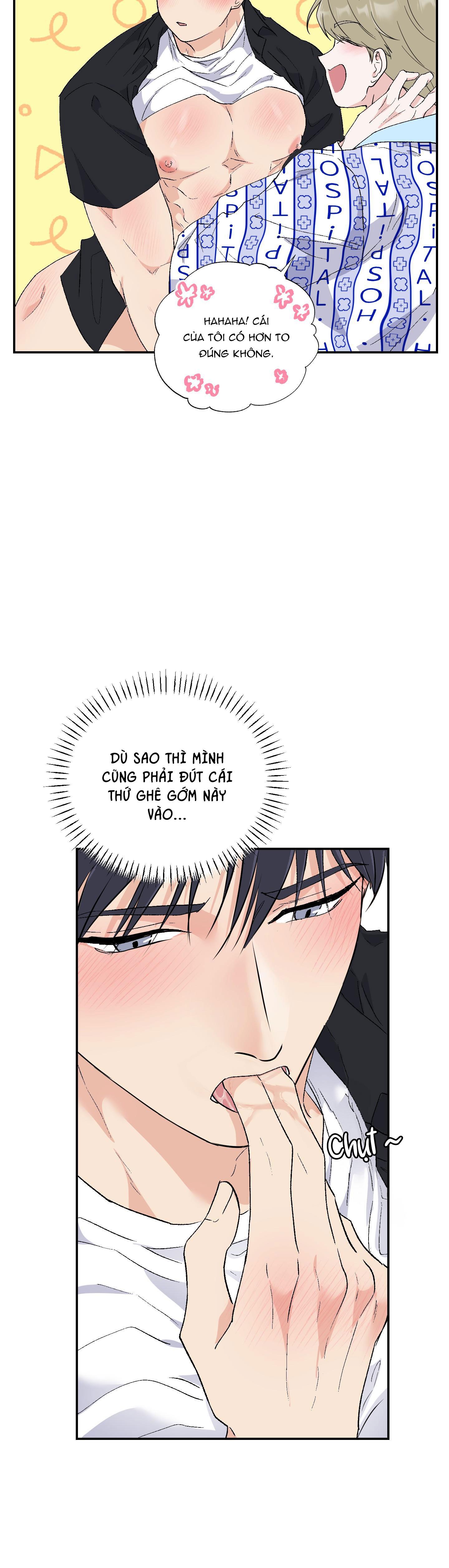 Đọc truyện TUYỂN TẬP NGỰC BỰ, CUNG KHỦ CỦA NHÀ KIM - Chapter 175.3