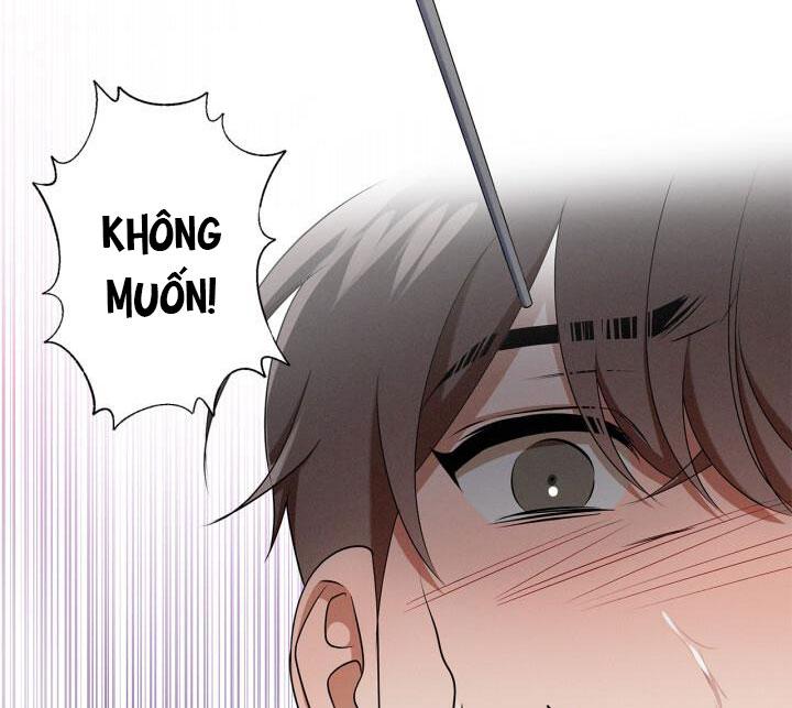 Đọc truyện Critical Point - Chapter 38