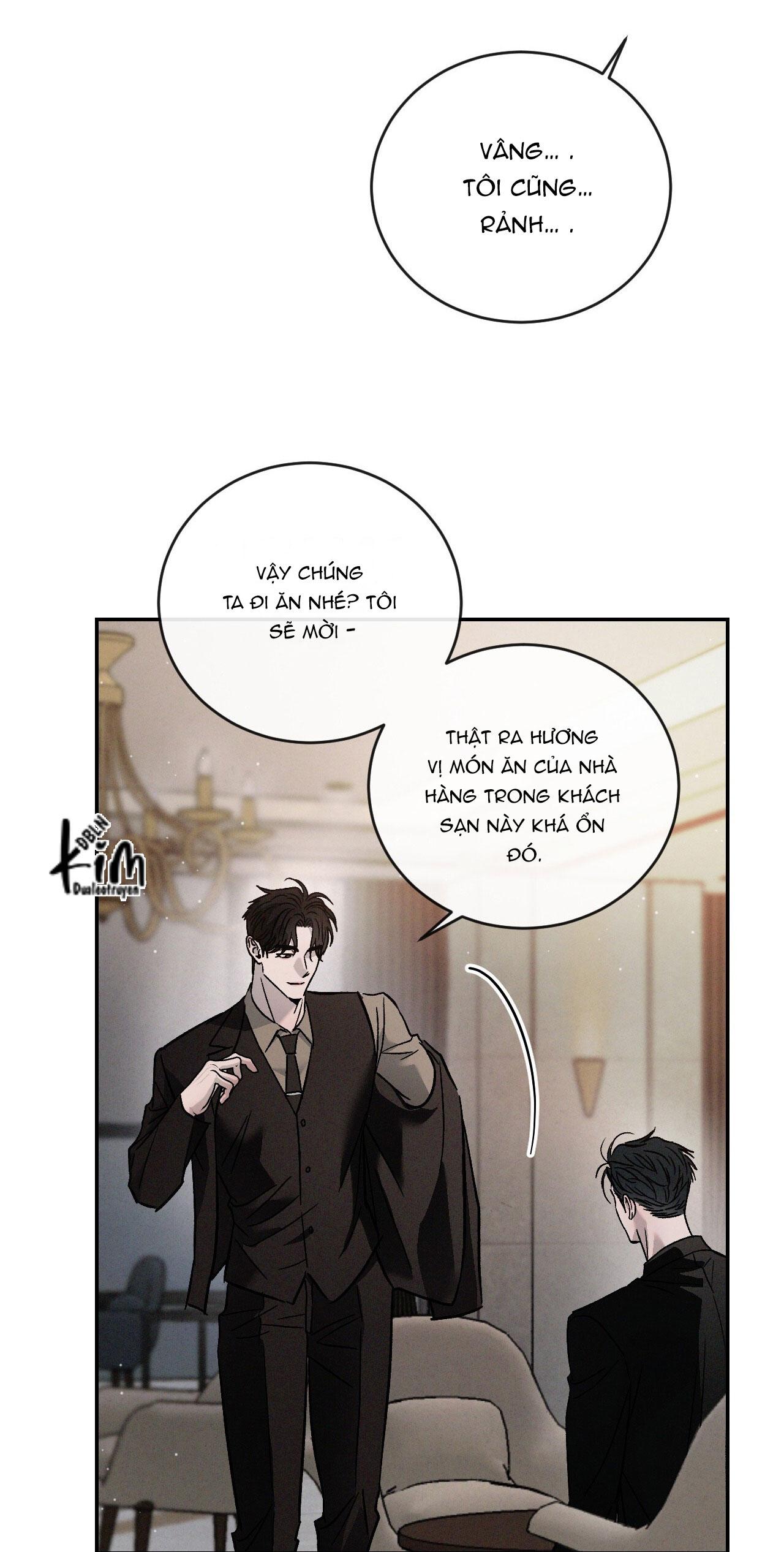 Đọc truyện TƯƠNG PHẢN - Chapter 88
