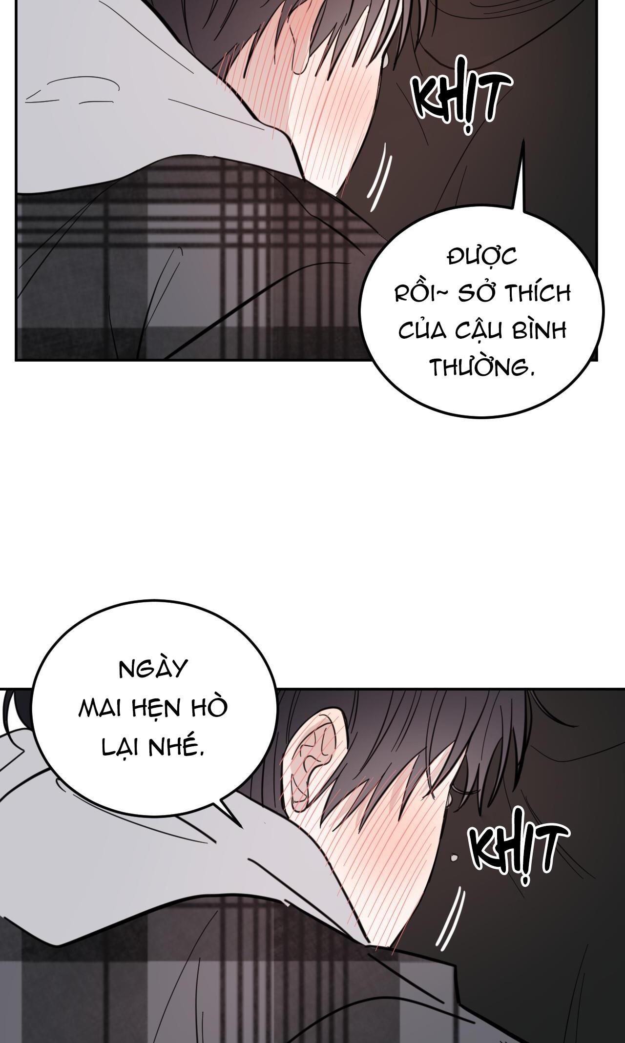 Đọc truyện Ác ma giữa ngã tư đường - Chapter 42