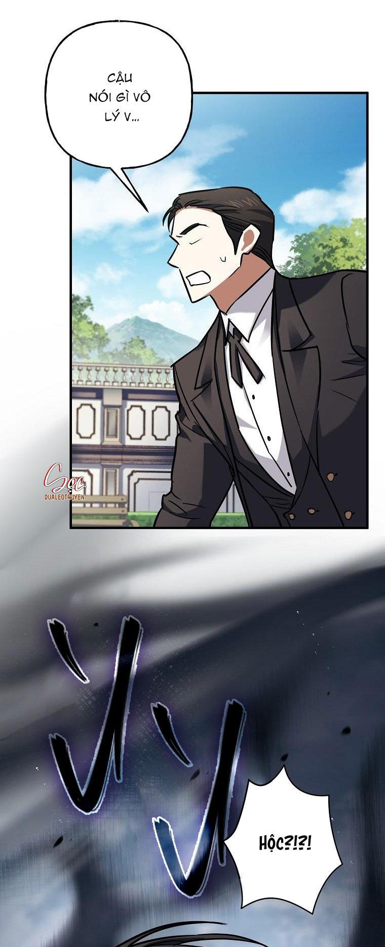 Đọc truyện (ABO) BƯỚC NGOẶT - Chapter 35