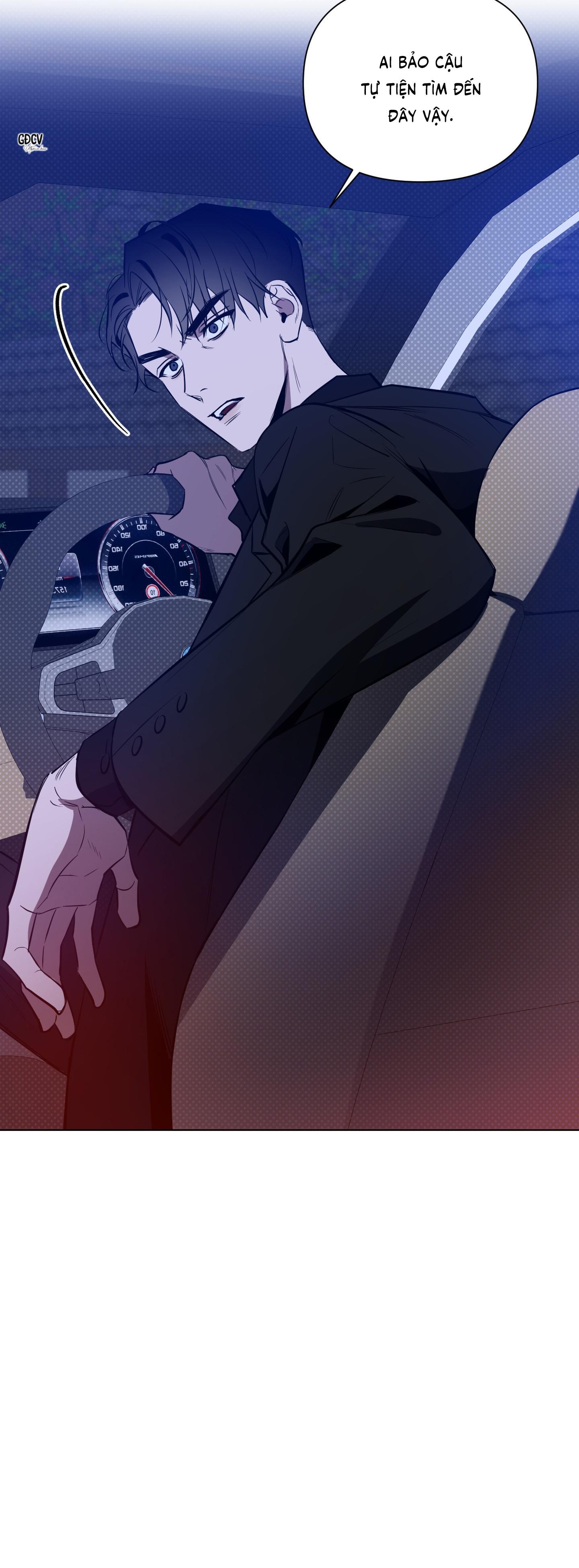 Đọc truyện BÌNH MINH CHIA CẮT BÓNG ĐÊM - Chapter 28