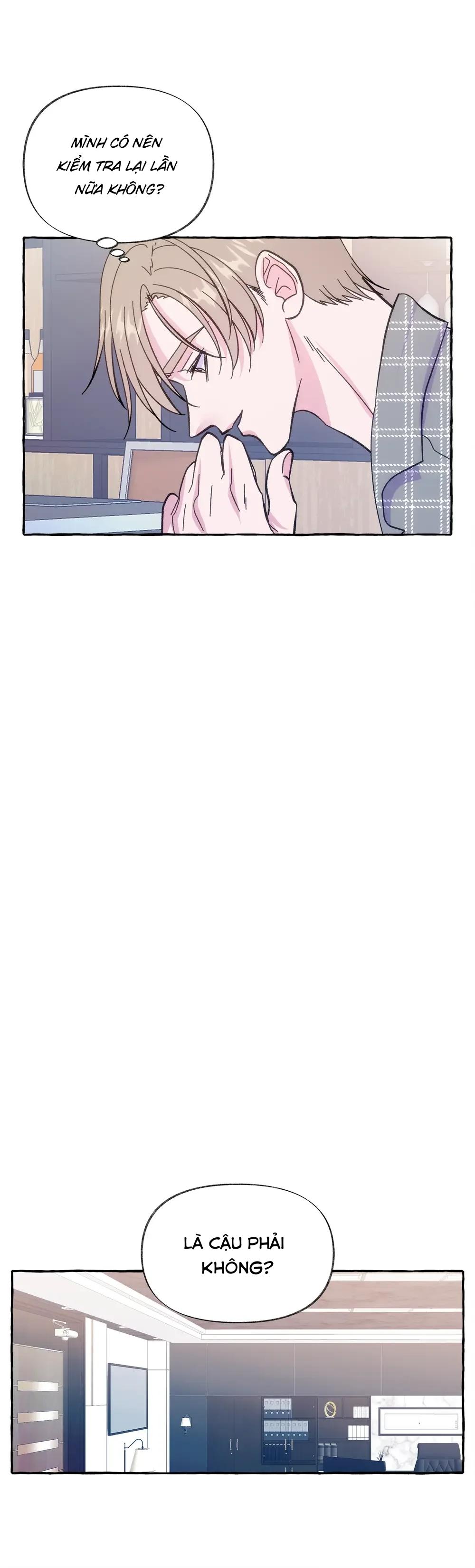 Đọc truyện Seollo - Chapter 5