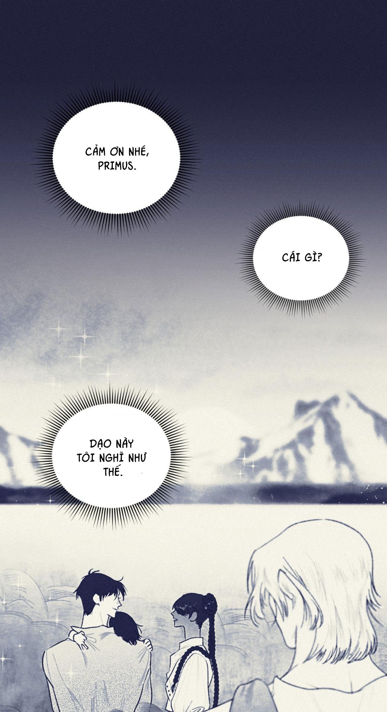 Đọc truyện LỜI NÓI DỐI ĐẪM MÁU - Chapter 39