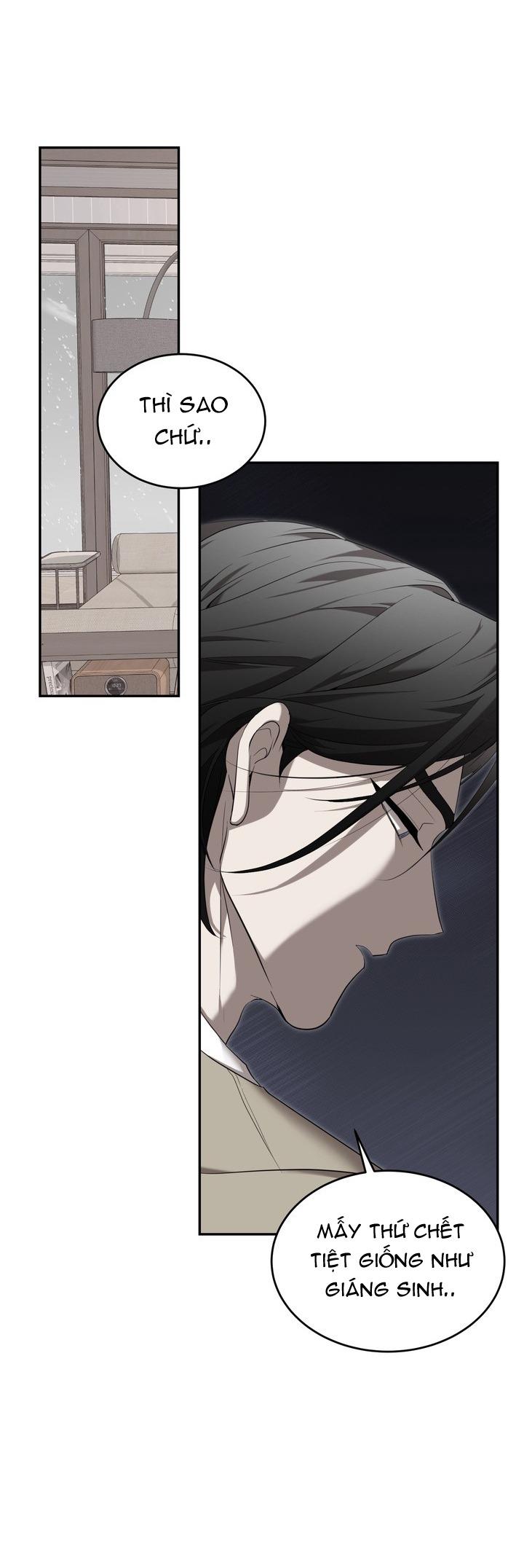 Đọc truyện DƯỠNG THÚ CƯNG - Chapter 55