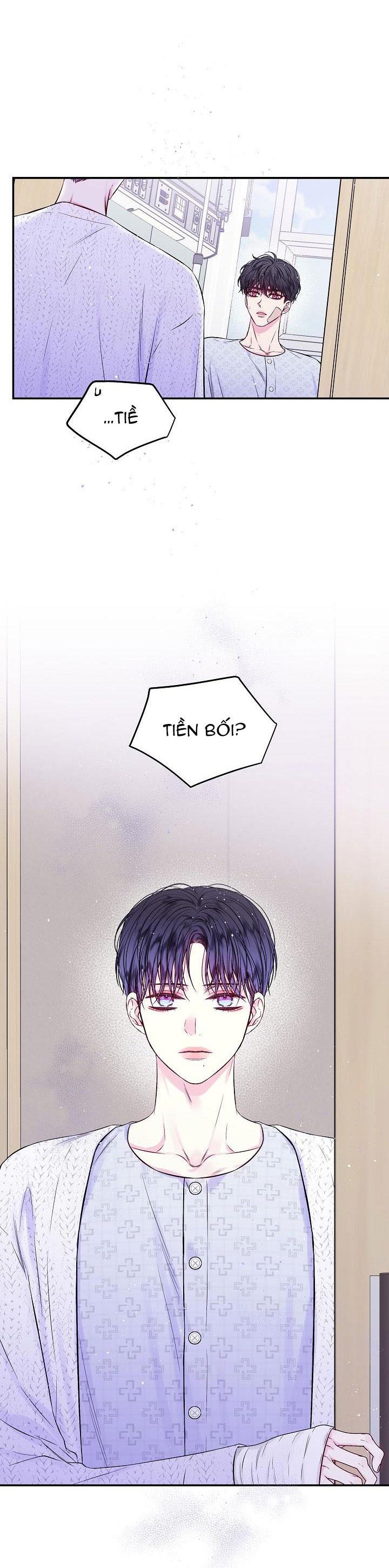Đọc truyện BÌNH MINH THỨ HAI - Chapter 58