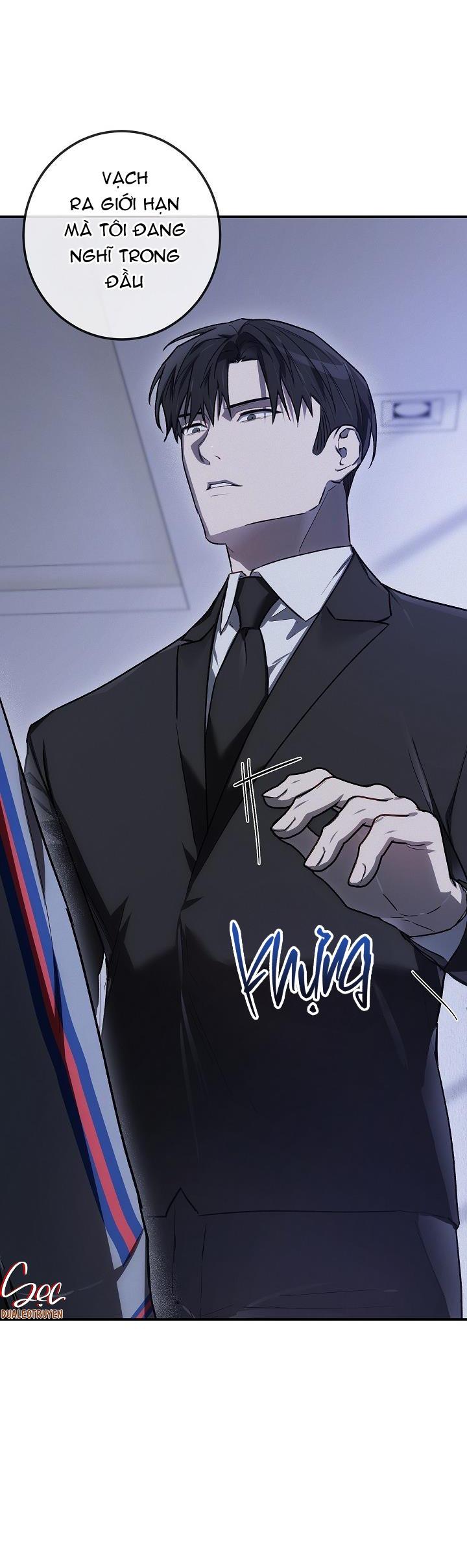 Đọc truyện BẢO VẬT - Chapter 20