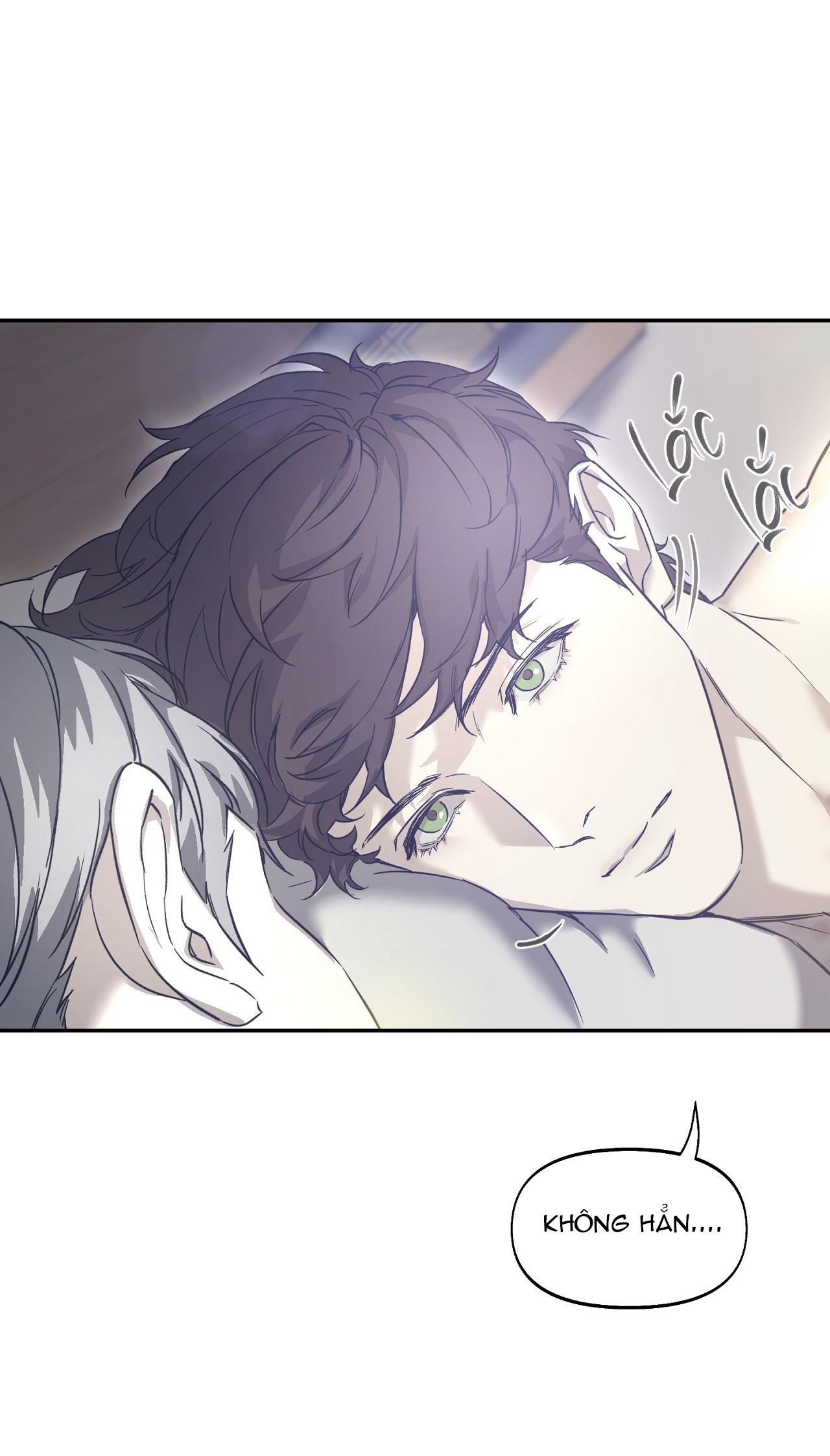 Đọc truyện DỰ ÁN MỌT SÁCH - Chapter 37