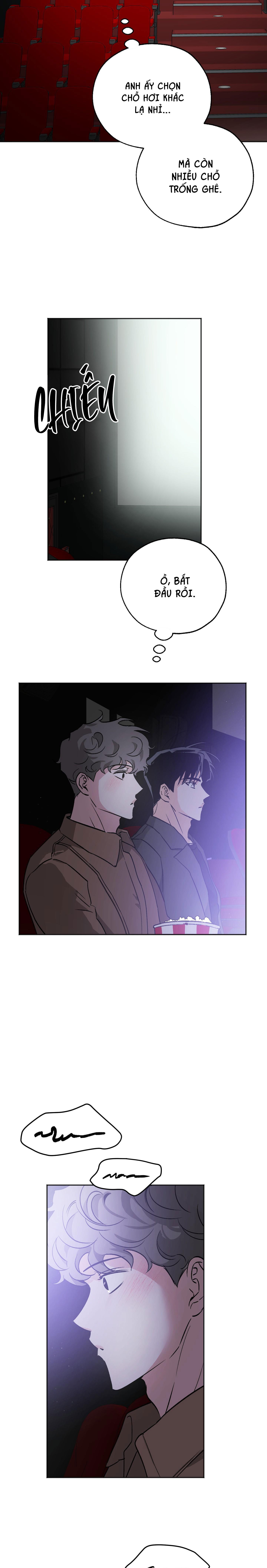 Đọc truyện TUYỂN TẬP TRUYỆN NGẮN HỎNY CỦA NHÀ SẸC - Chapter 52