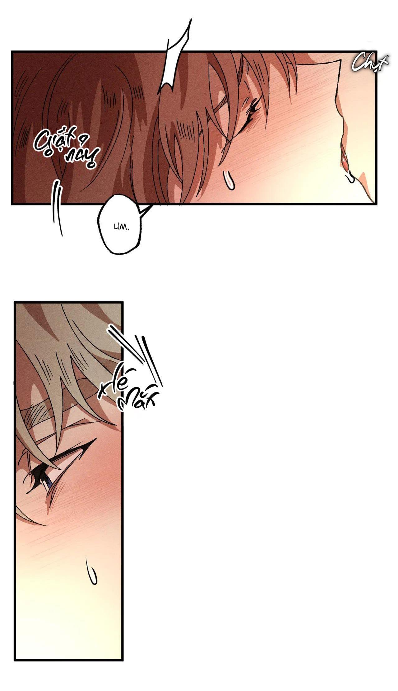 Đọc truyện  Bẫy Đôi Ngọt Ngào - Chapter 73