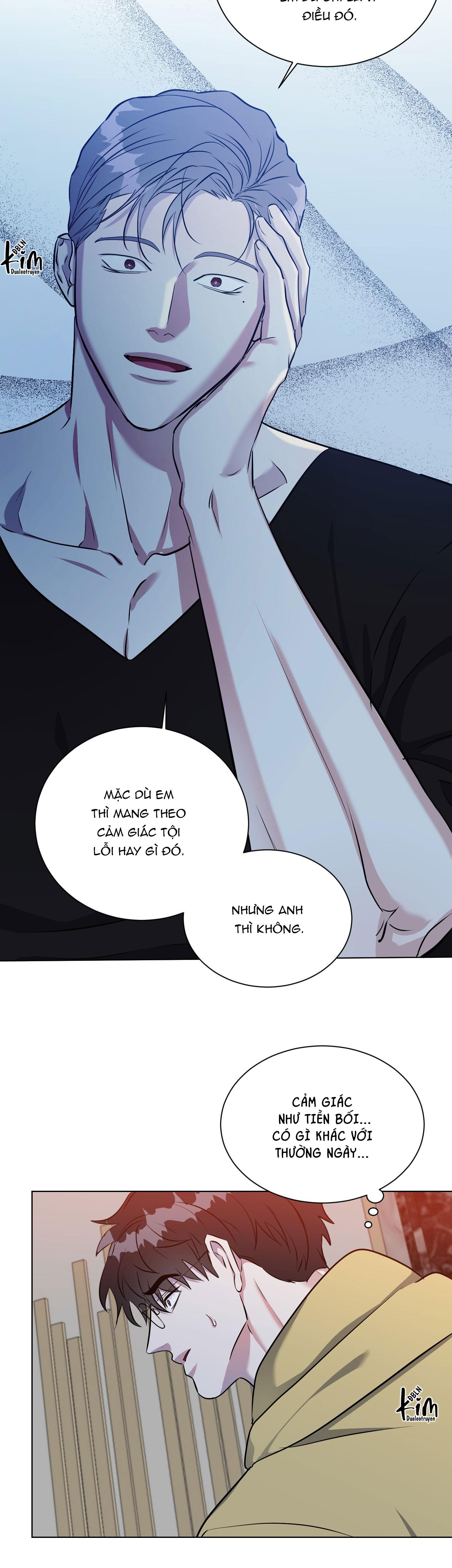 Đọc truyện VỰC RẮN - Chapter 22