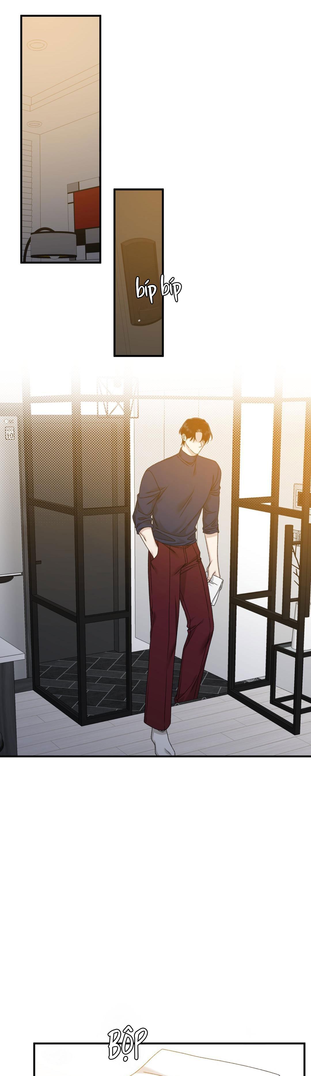 Đọc truyện KHỞI ĐẦU SAI LẦM - Chapter 10