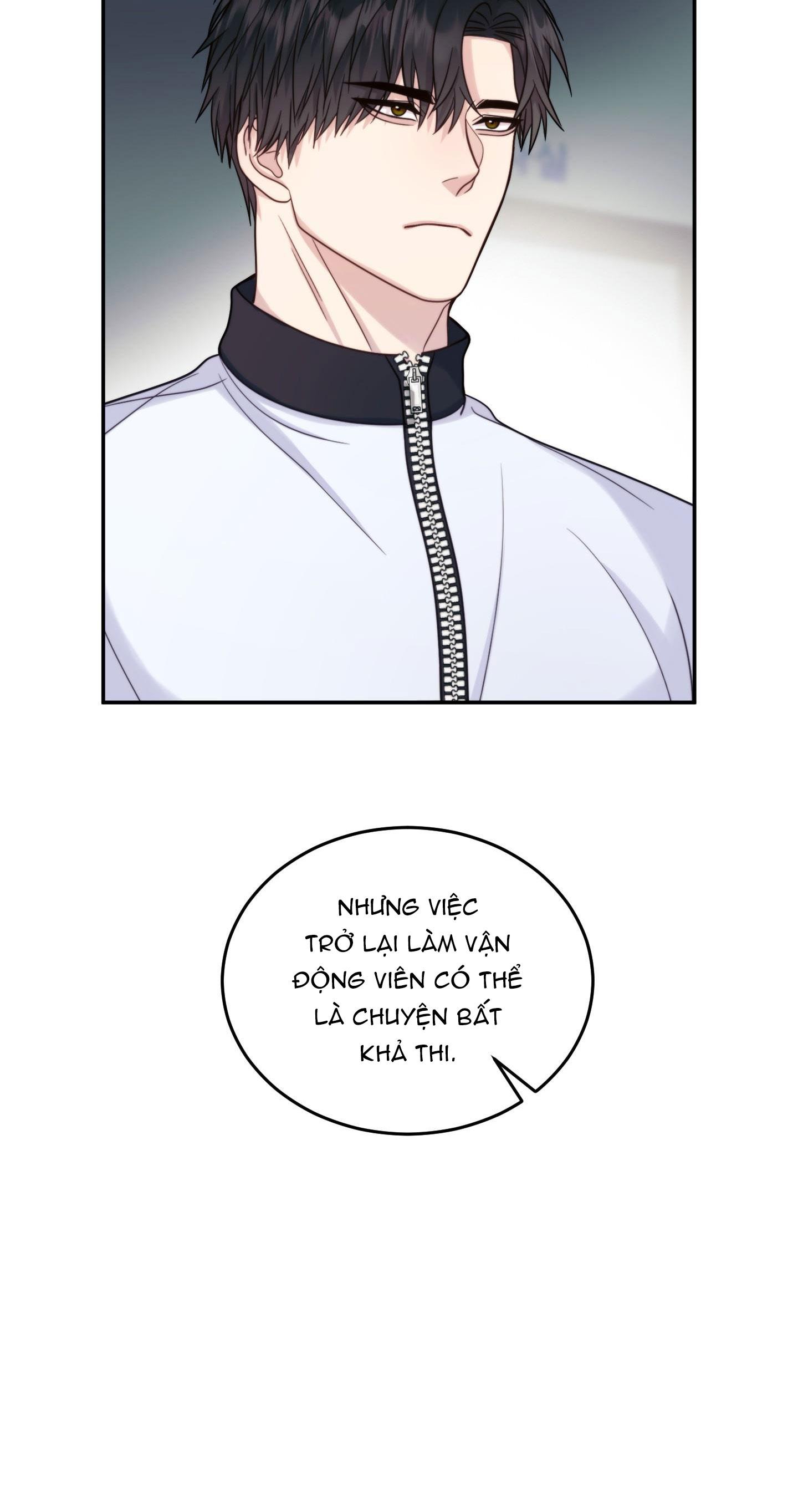 Đọc truyện BL NGẮN TUYỂN CHỌN - Chapter 19.1