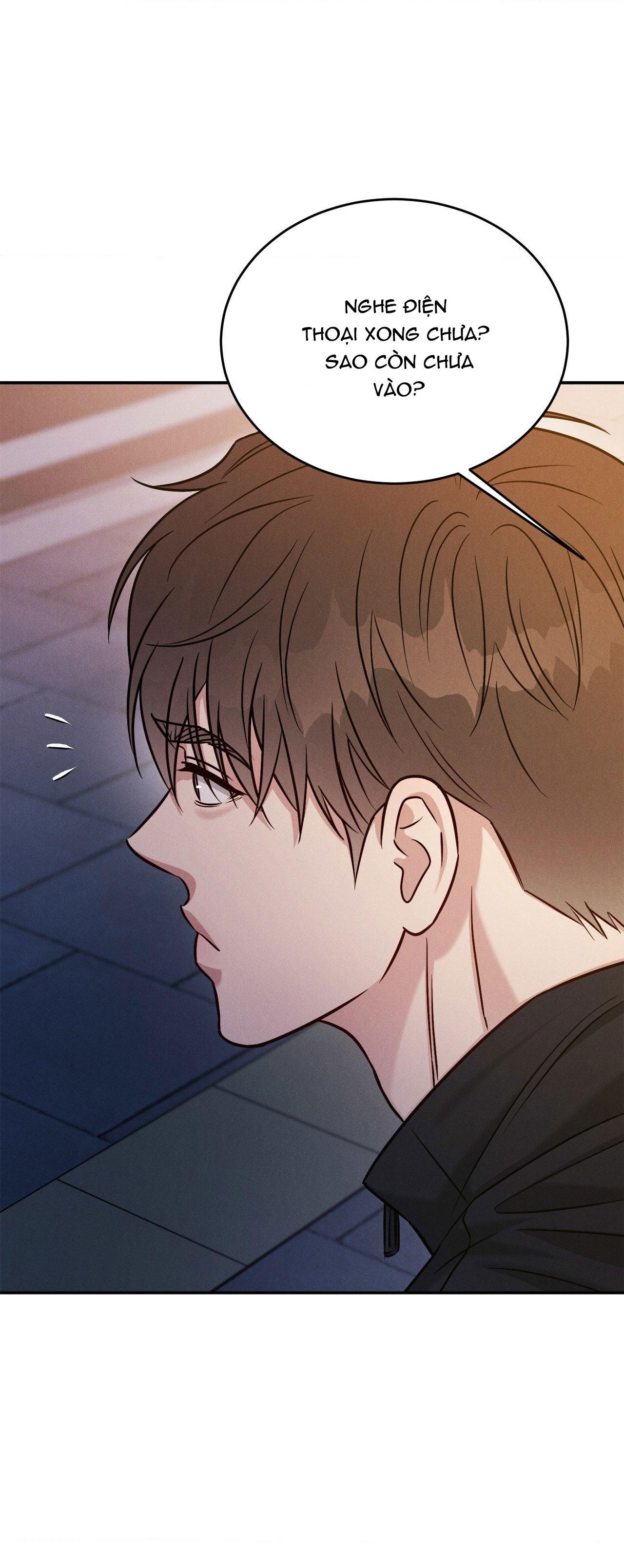 Đọc truyện GIẢ DƯỢC - Chapter 51