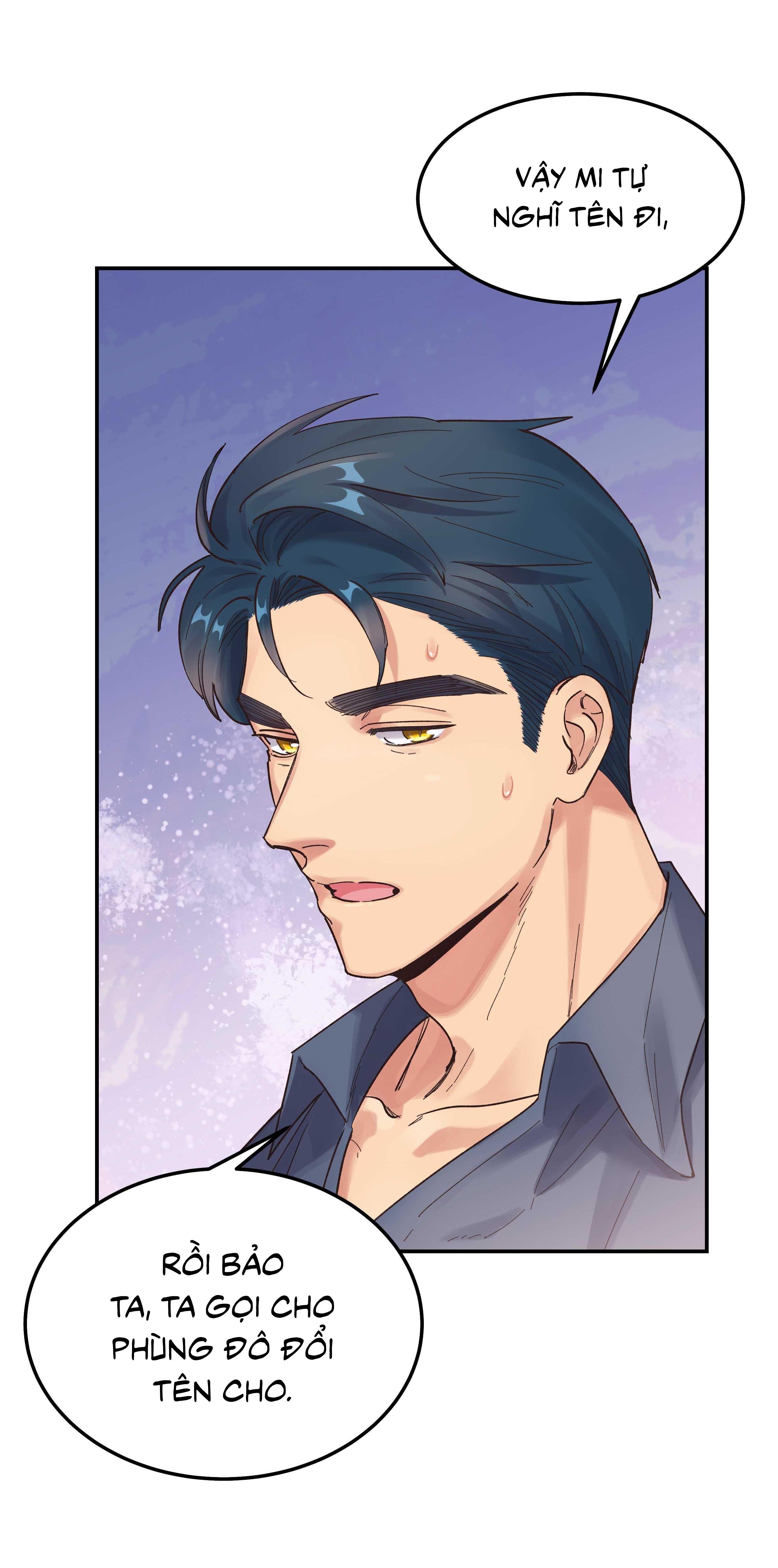 Đọc truyện Quán cơm tỳ hưu - Chapter 39