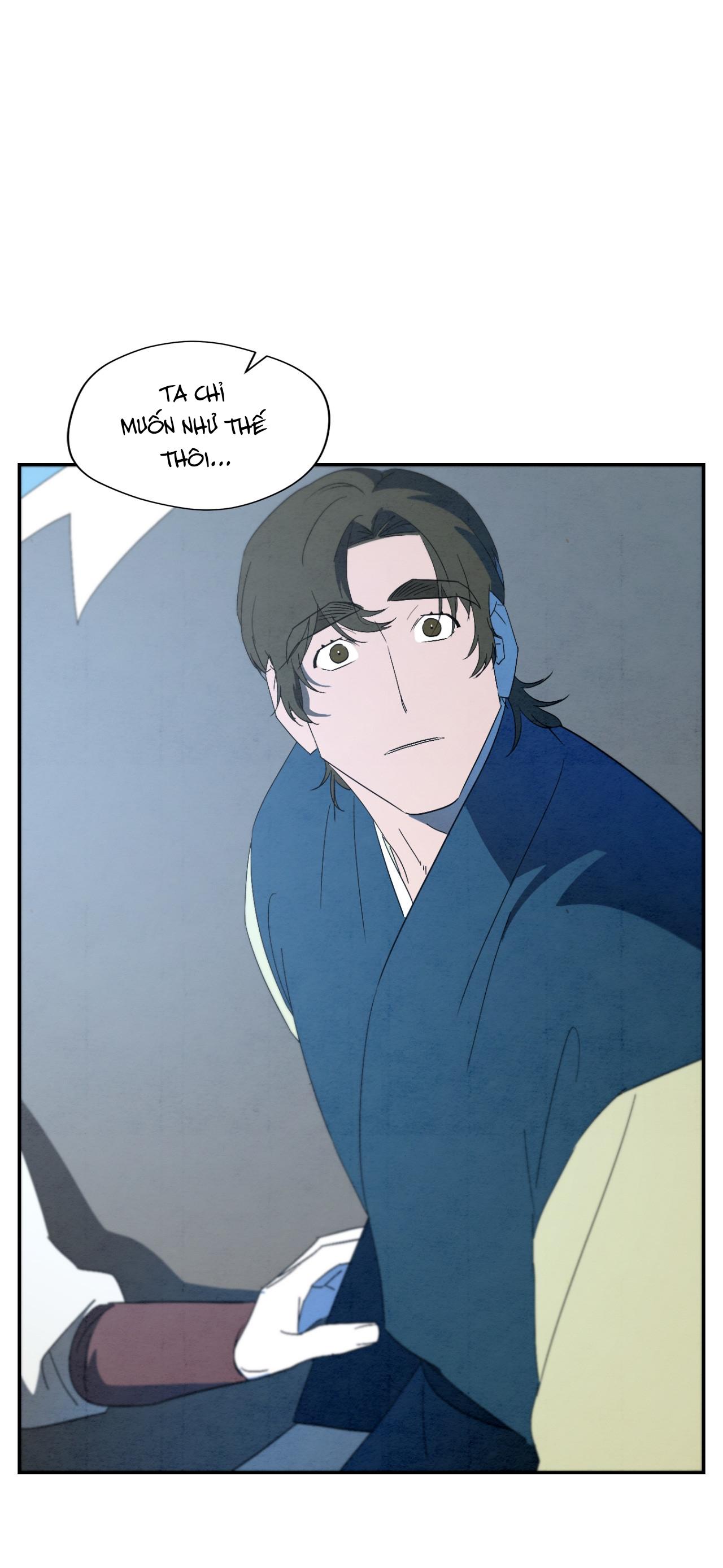 Đọc truyện [Hoàn] Dưới Đáy Biển Xanh - Chapter 52