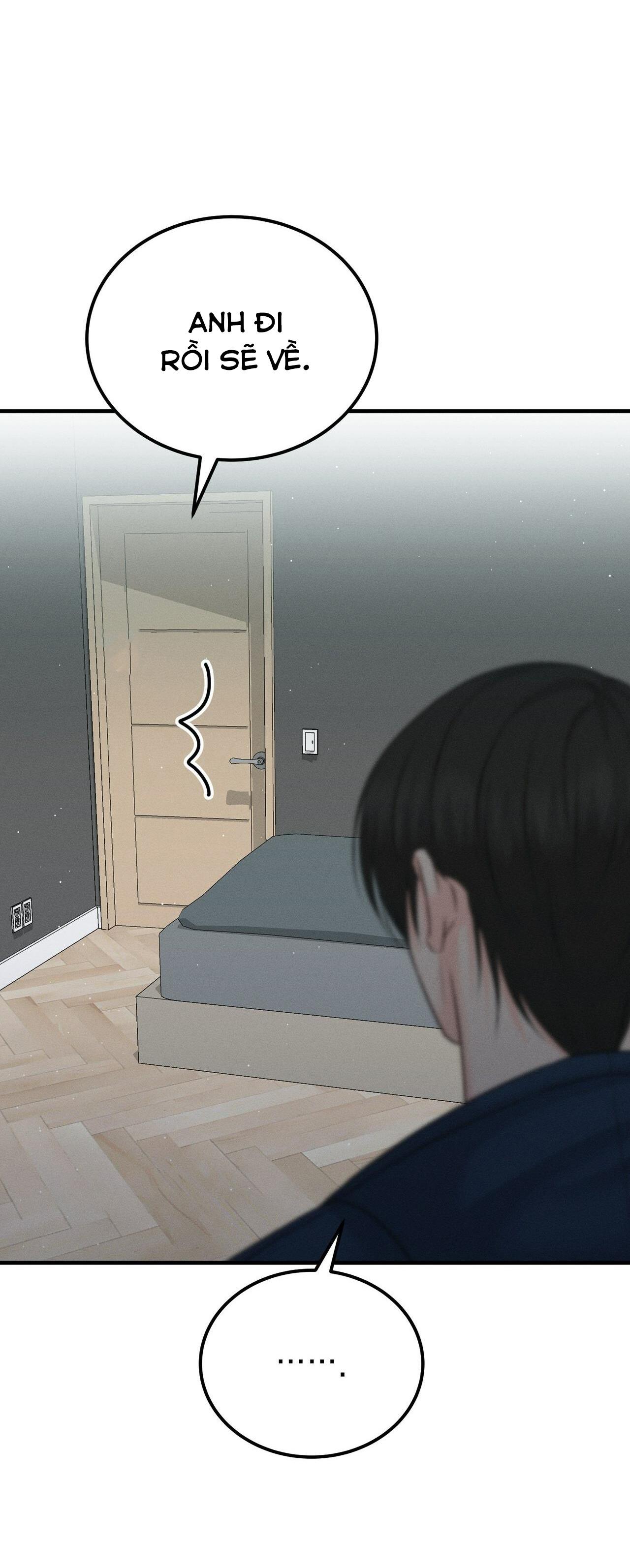 Đọc truyện (END) CHỜ CHÚT! ĐỪNG DI CHUYỂN - Chapter 9