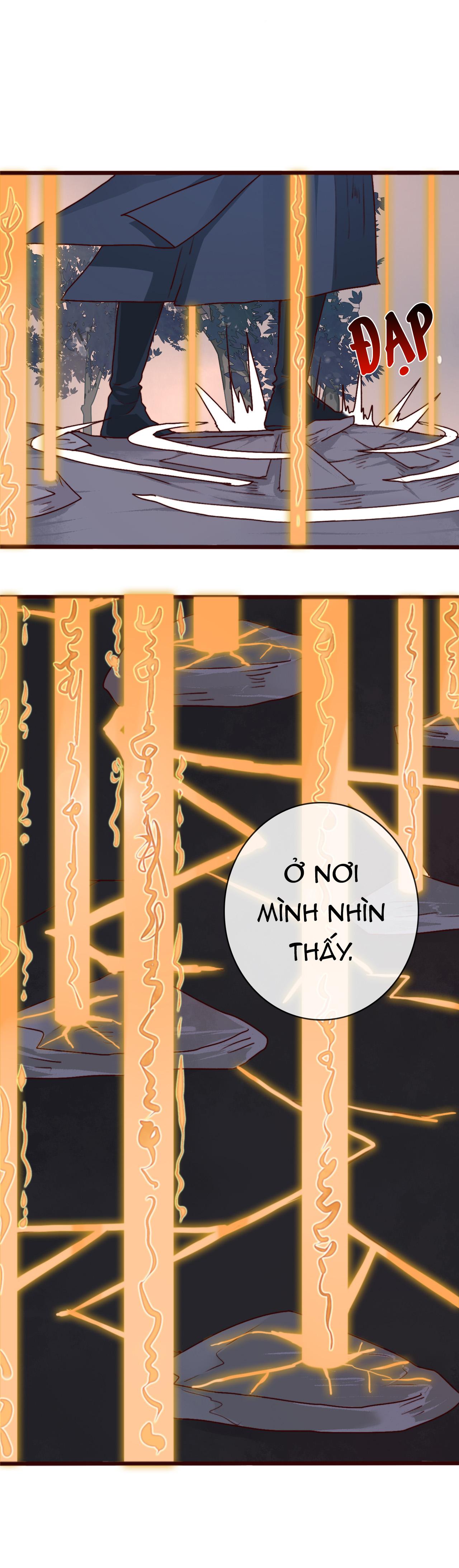 Đọc truyện Hạnh Lâm Phương Hoa - Chapter 79