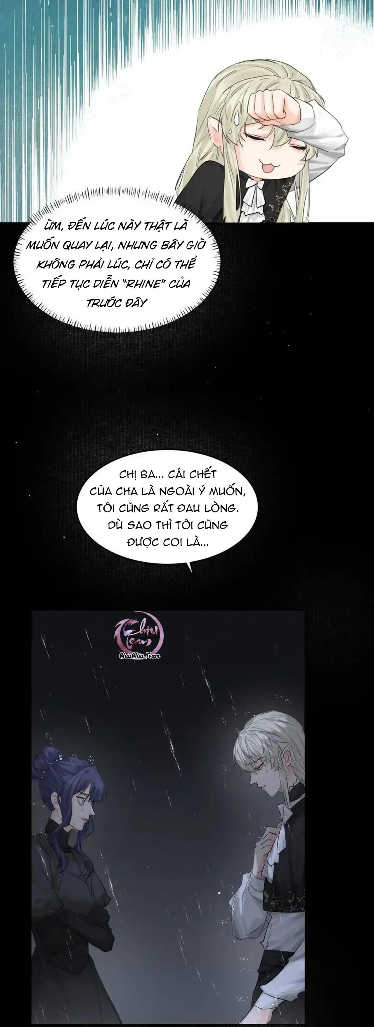 Đọc truyện Bạn Trai Cũ Trở Thành Vua - Chapter 48