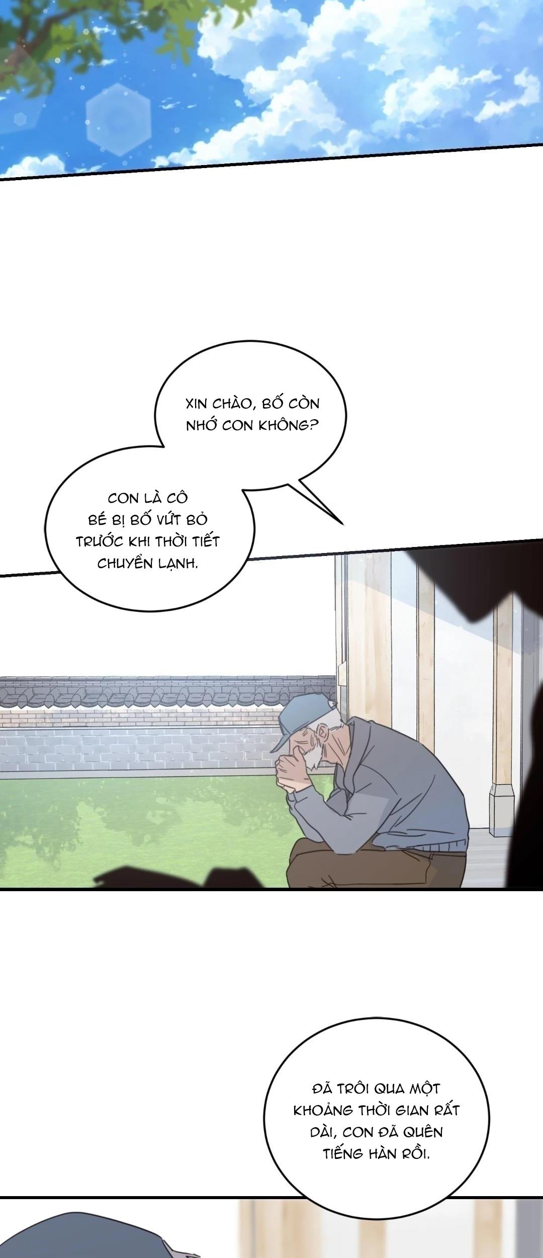 Đọc truyện NGÔI NHÀ HƯỚNG MẶT TRỜI MỌC - Chapter 18