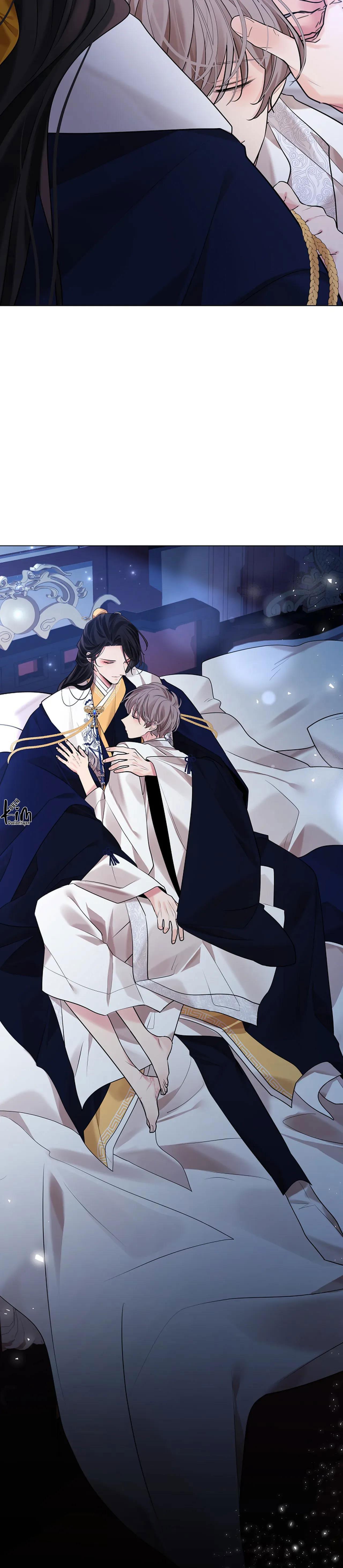 Đọc truyện HOA GIẤY - Chapter 81