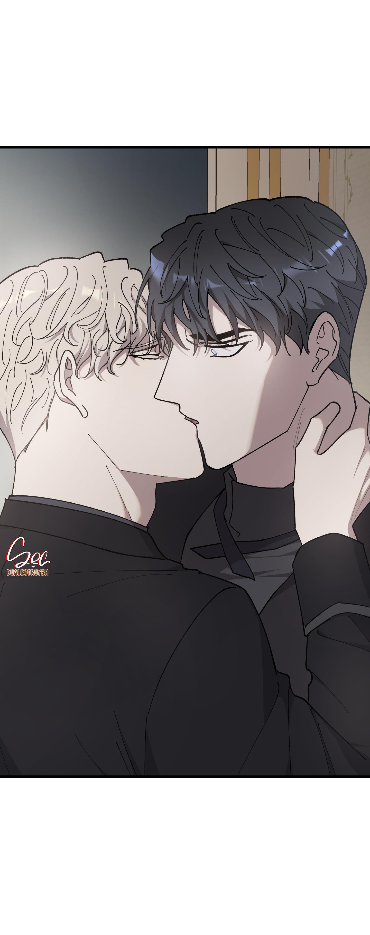 Đọc truyện Đóa hoa của mặt trời - Chapter 66