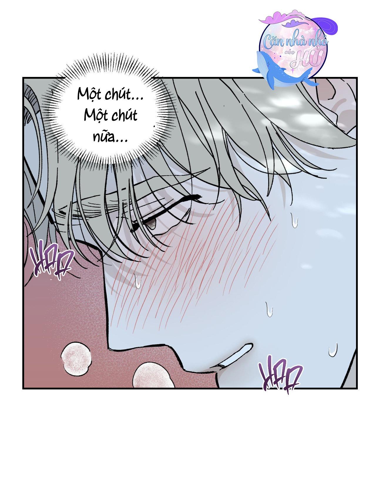 Đọc truyện DINH THỰ - Chapter 40