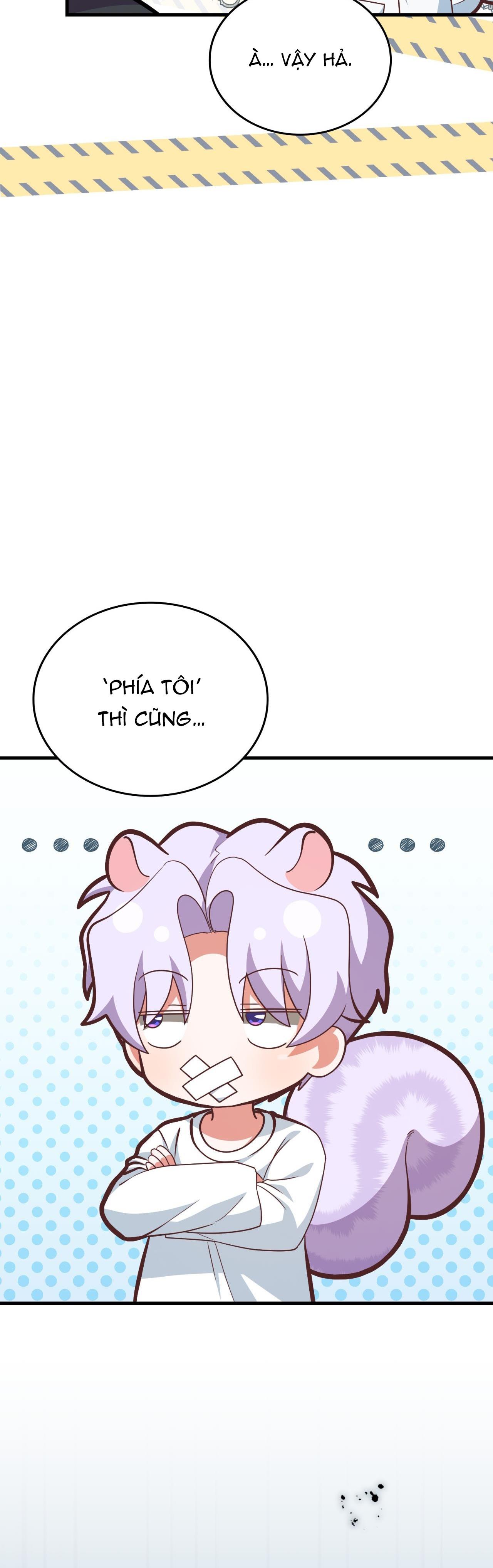 Đọc truyện Guild member - Chapter 45