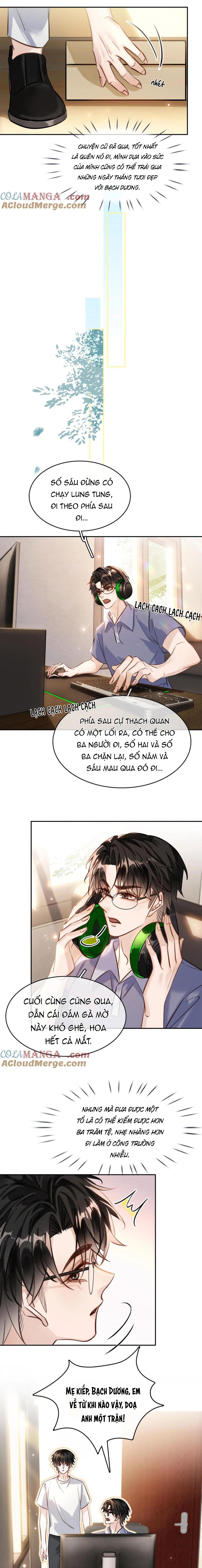 Đọc truyện Không Làm Trai Bao! - Chapter 148